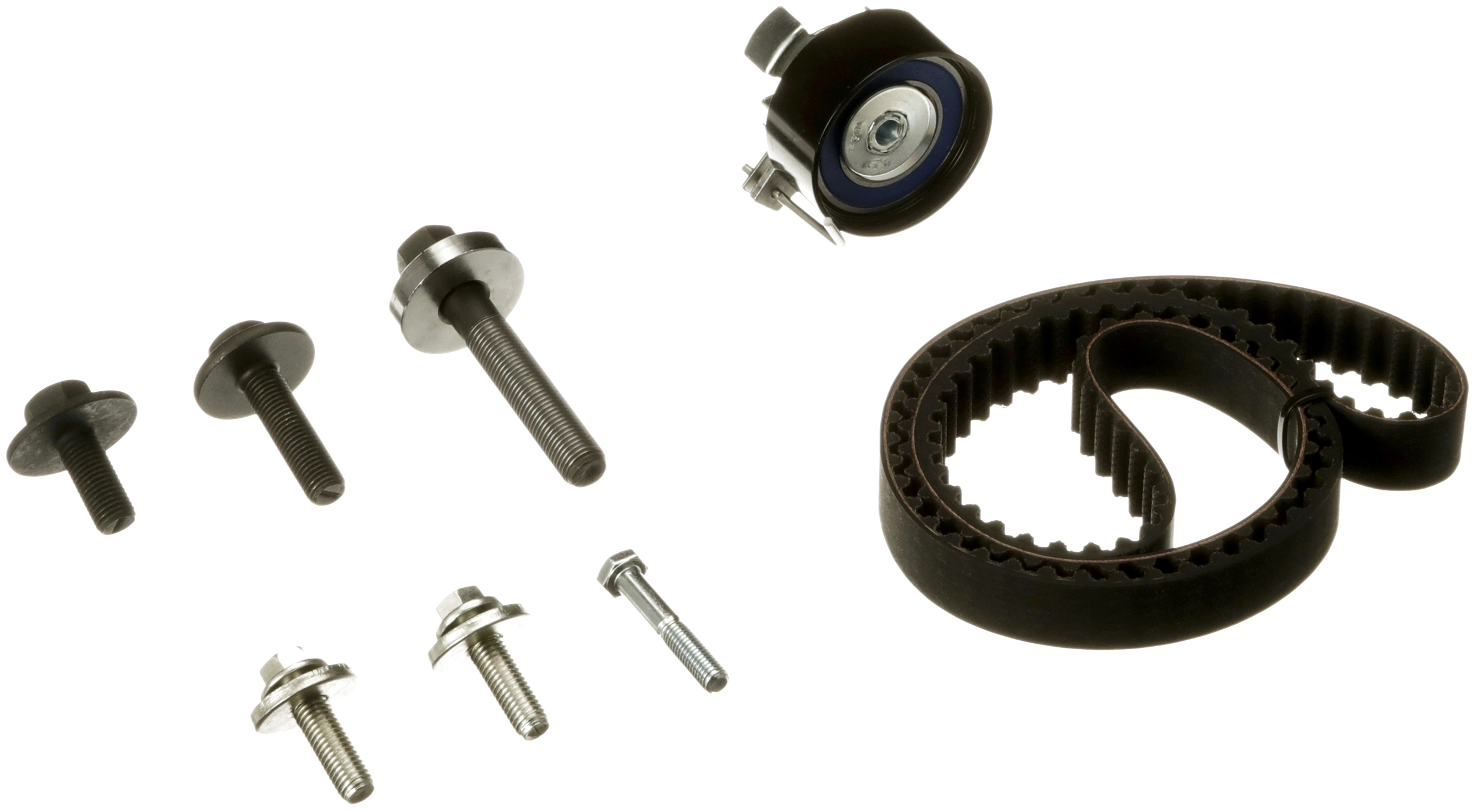 Timing Belt Kit