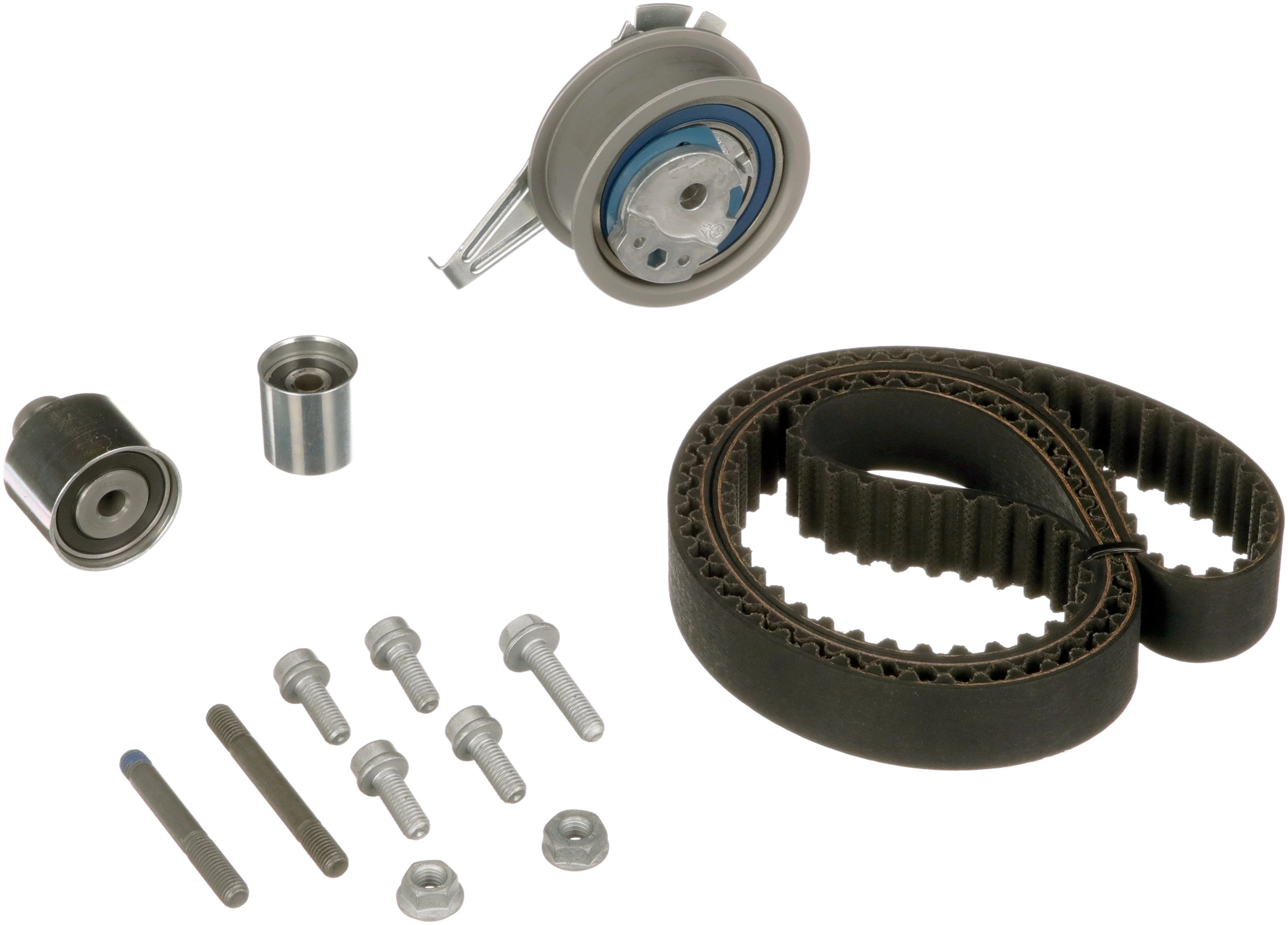 Timing Belt Kit