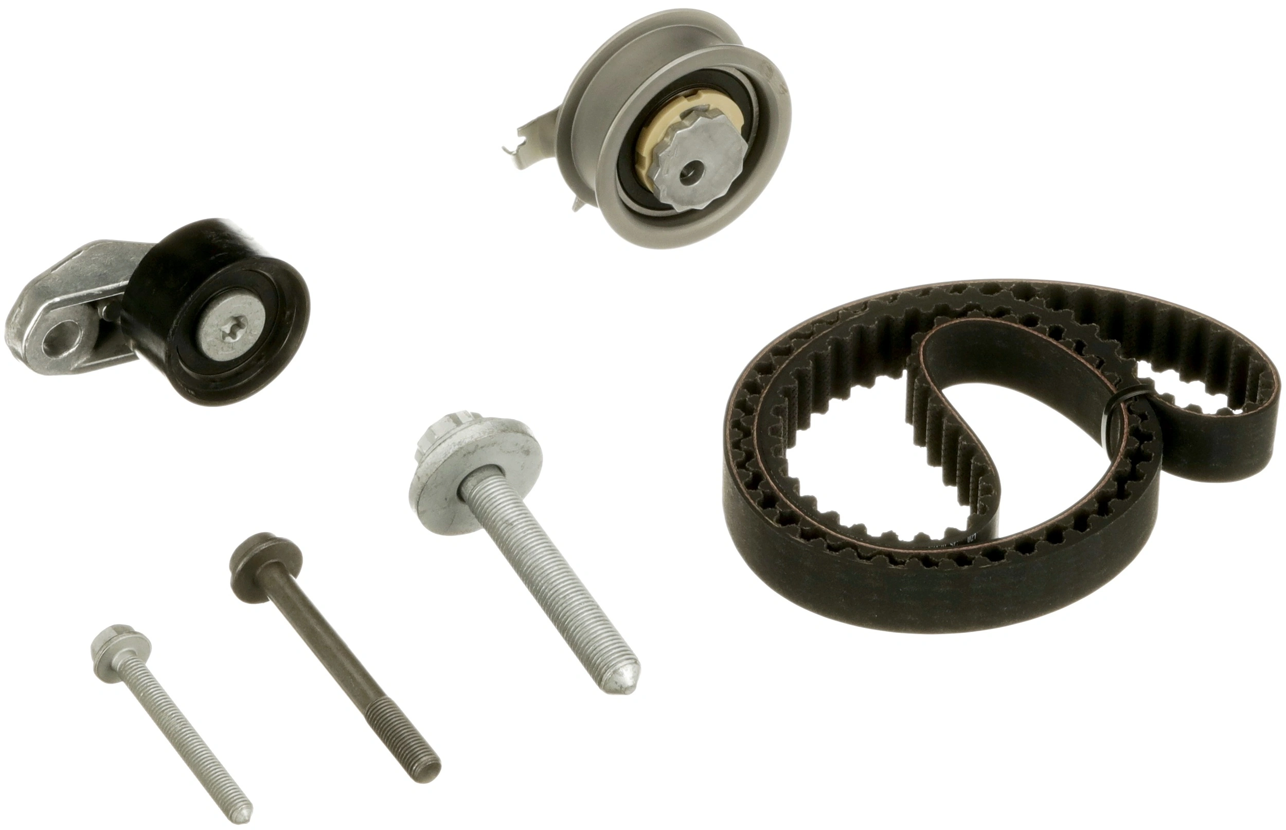 Timing Belt Kit