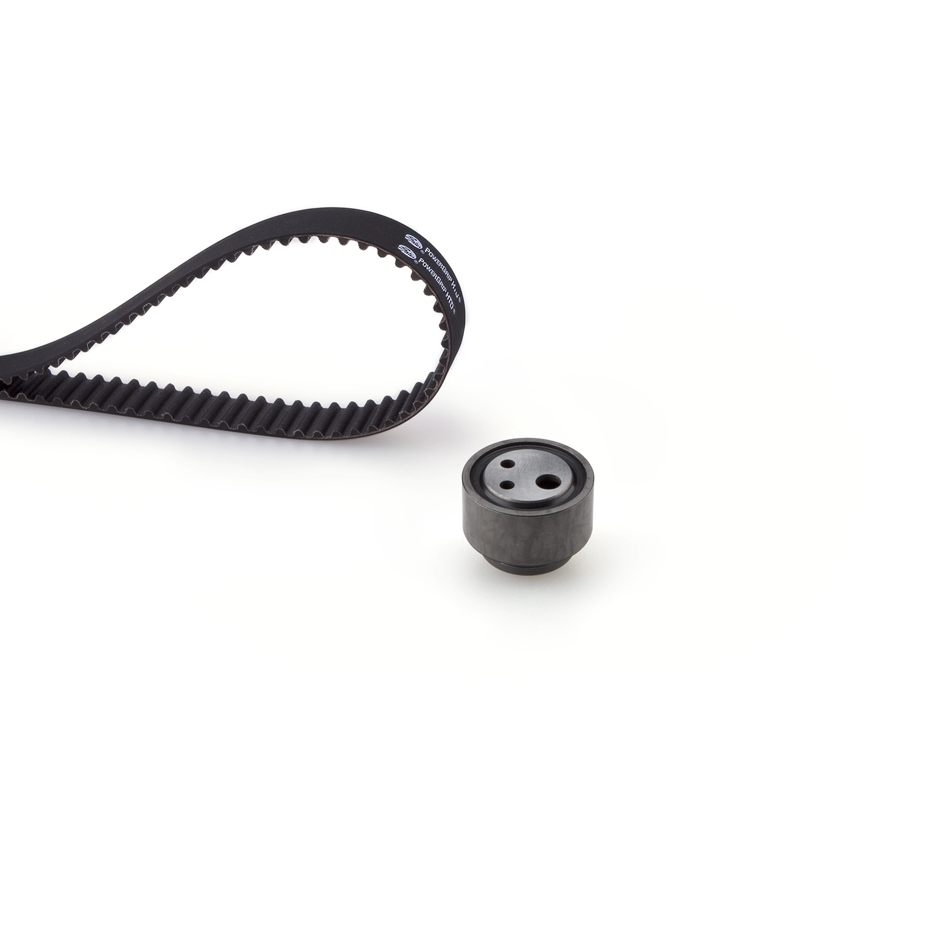 Timing Belt Kit