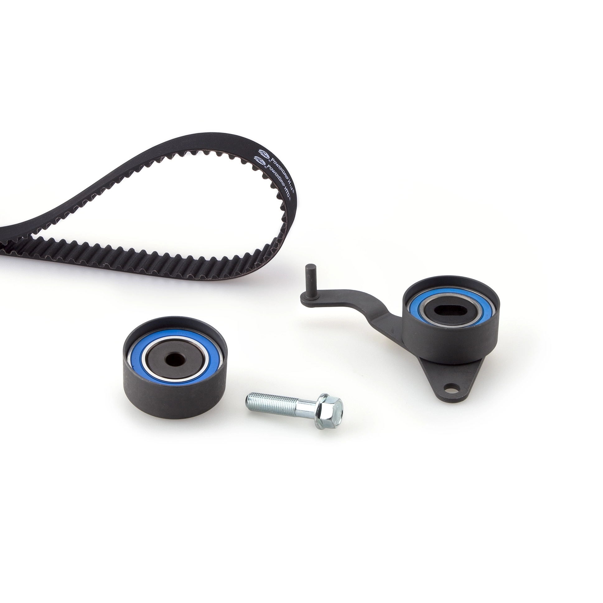 Timing Belt Kit