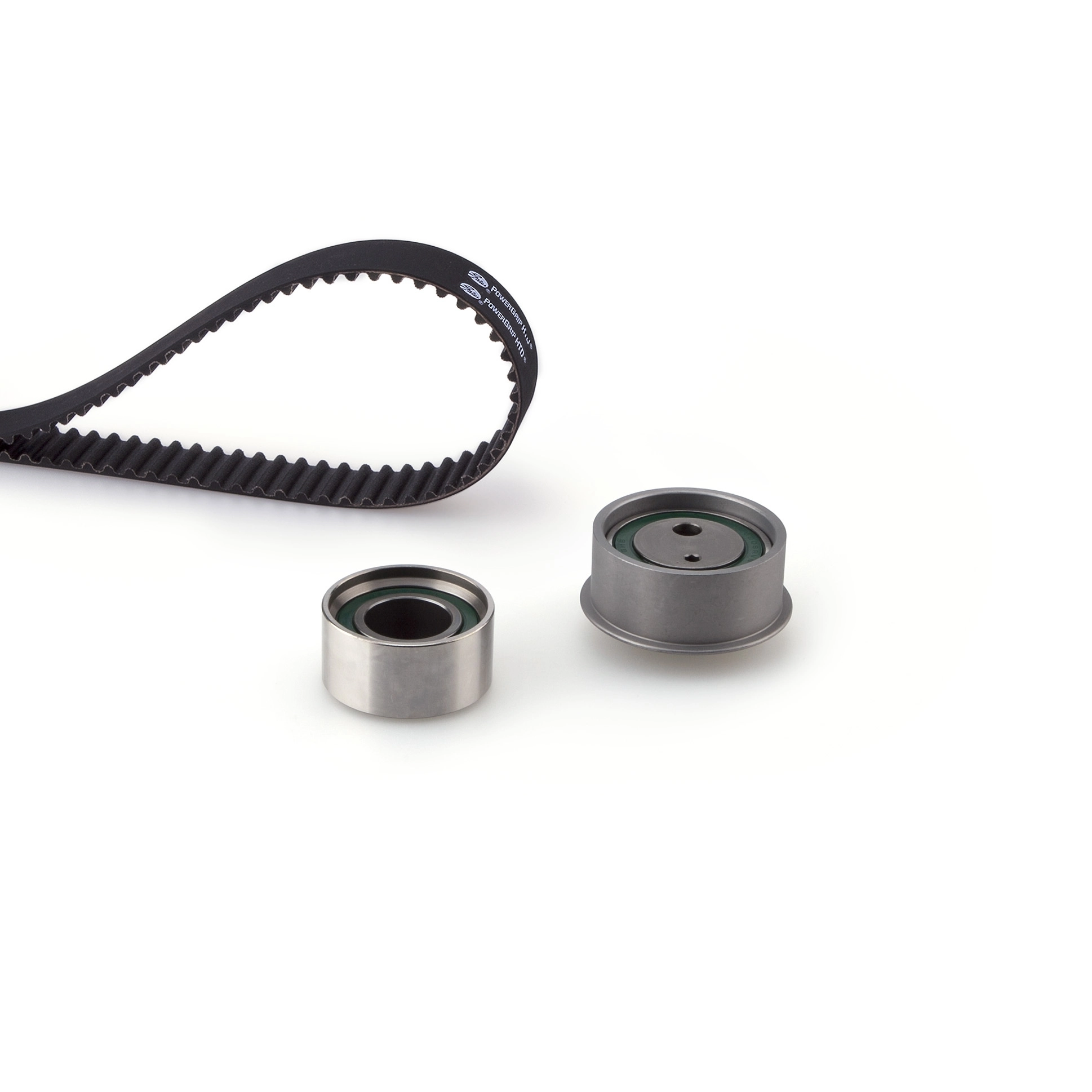 Timing Belt Kit