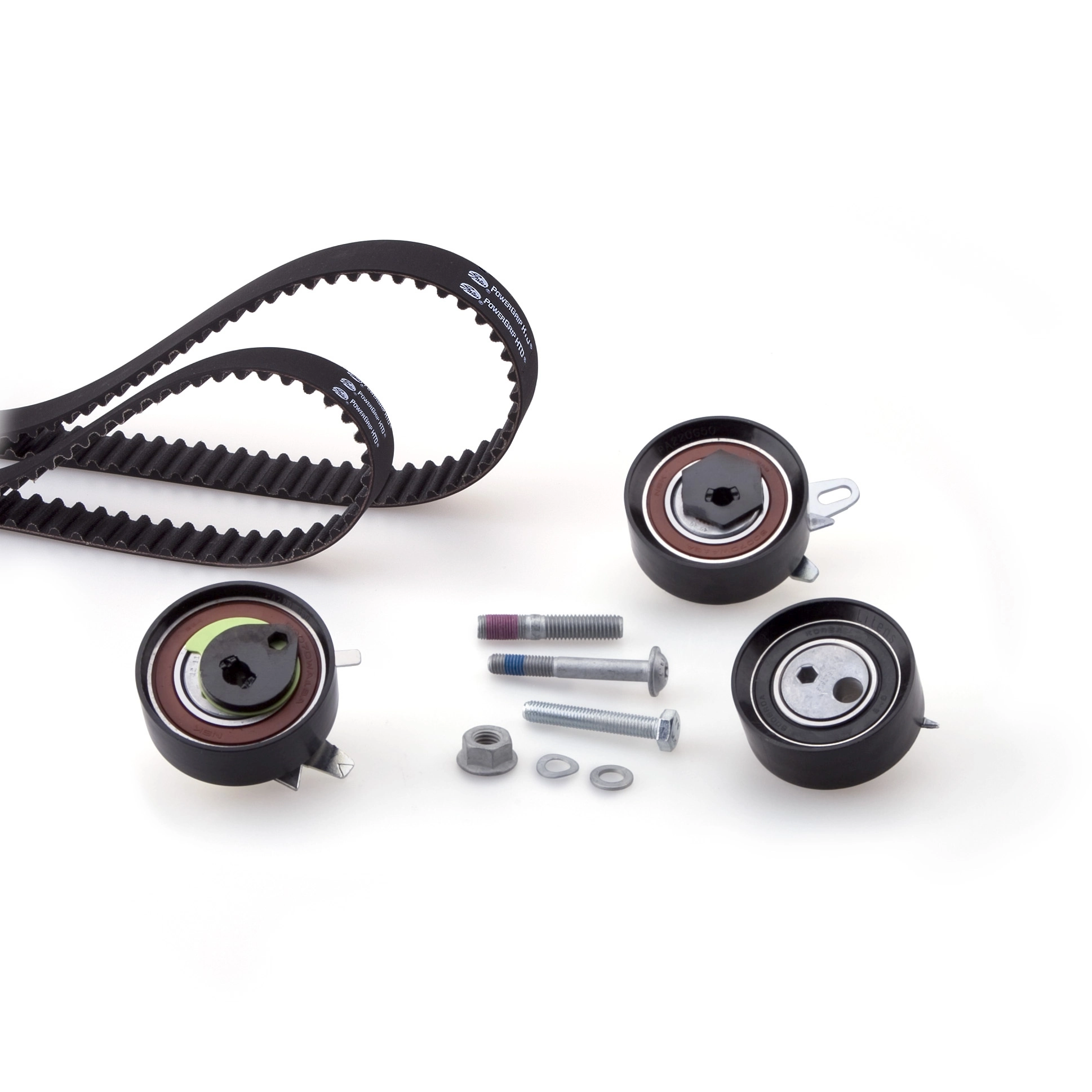 Timing Belt Kit