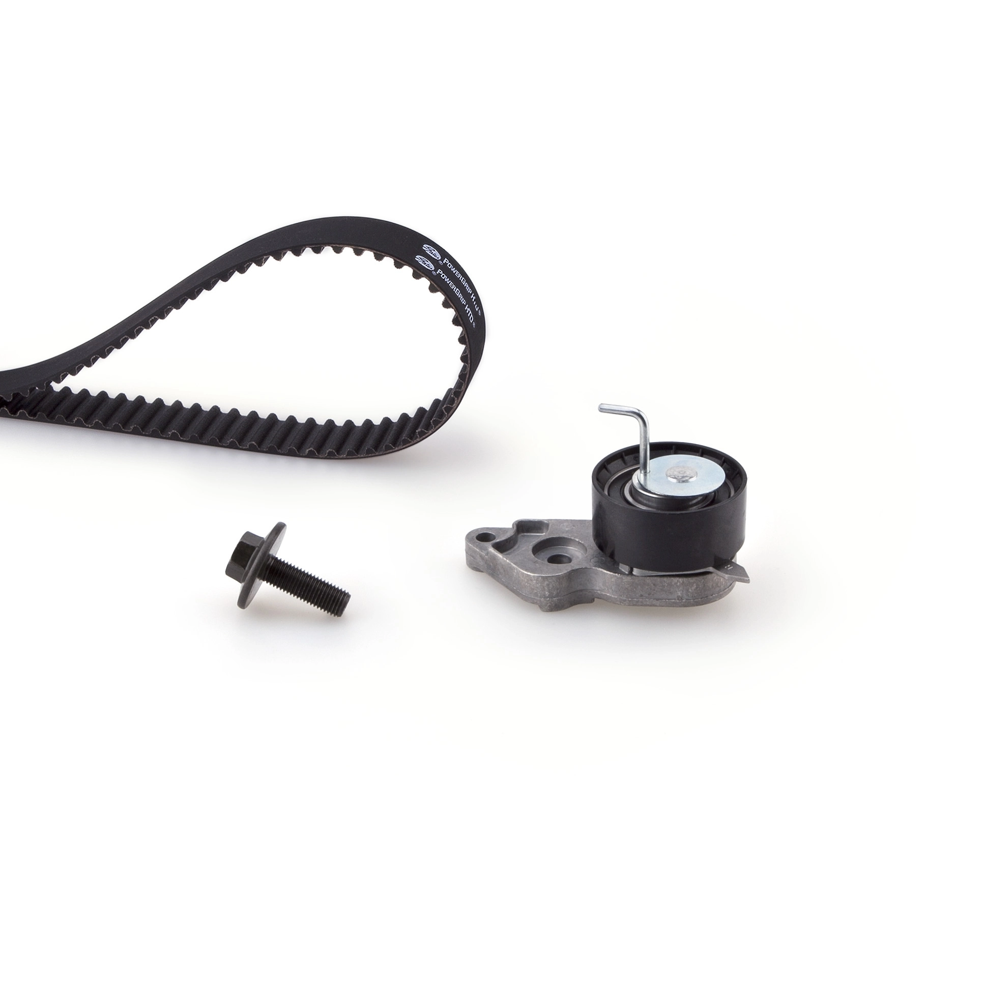 Timing Belt Kit