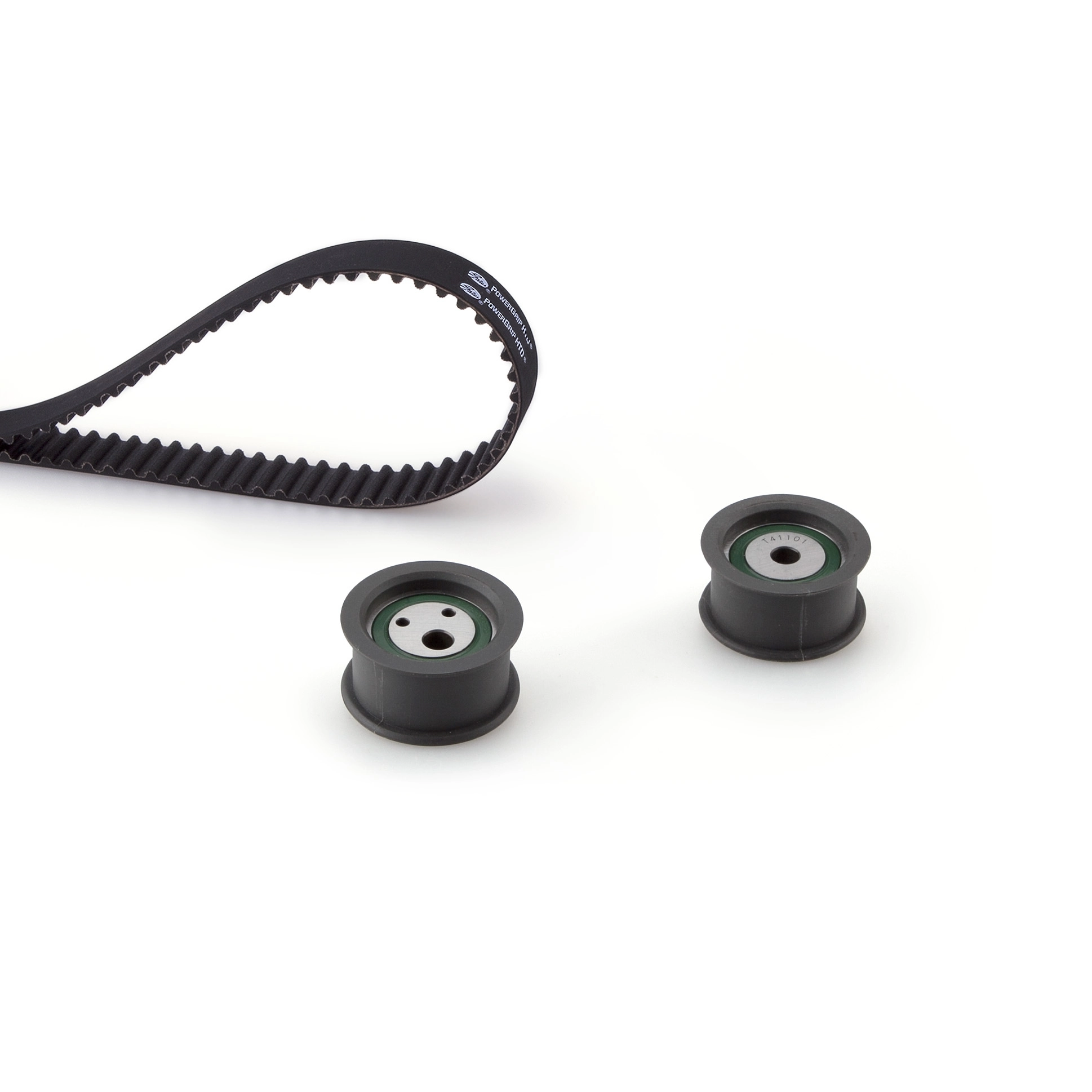 Timing Belt Kit