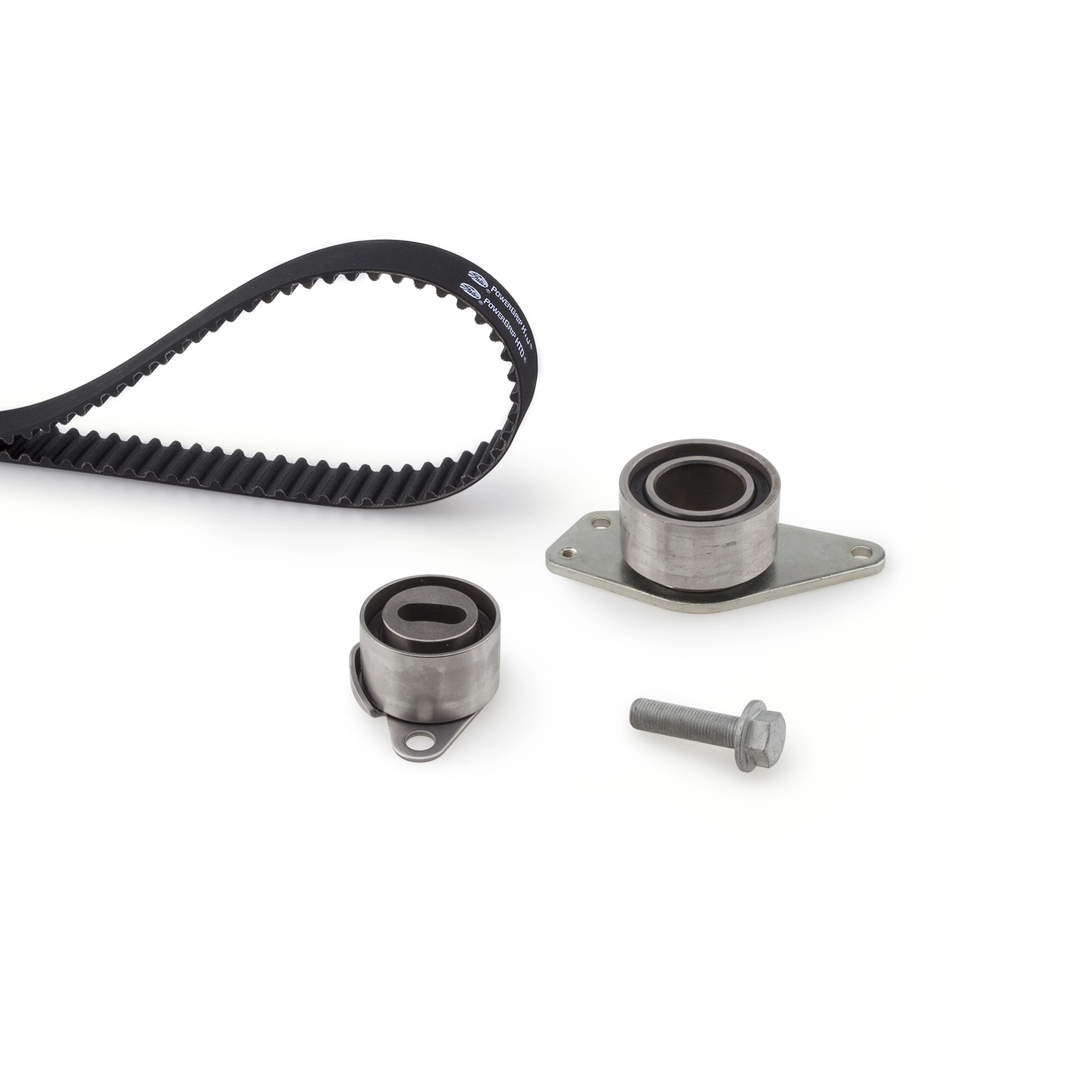 Timing Belt Kit
