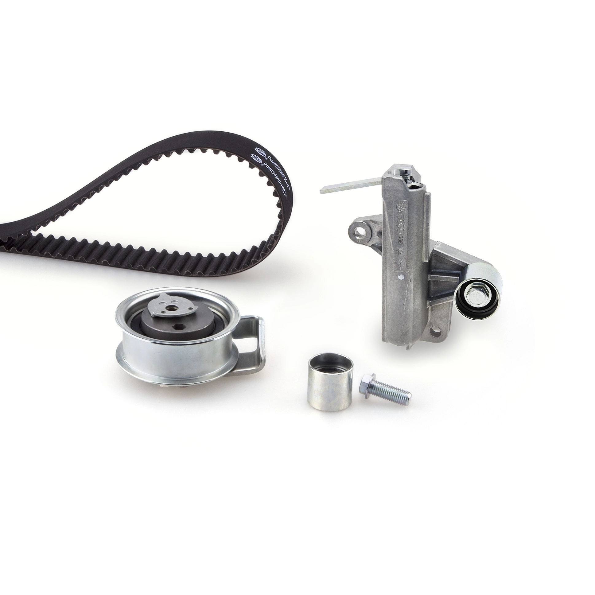 Timing Belt Kit