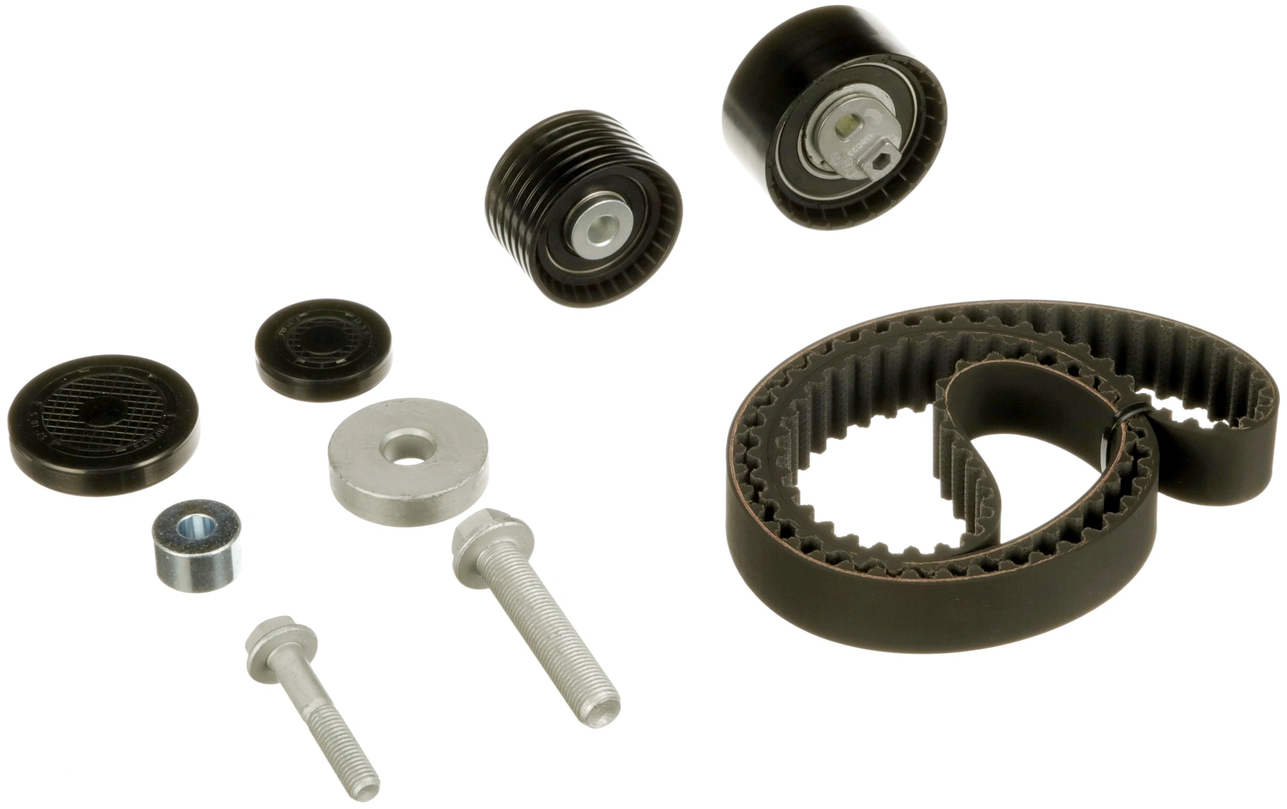 Timing Belt Kit