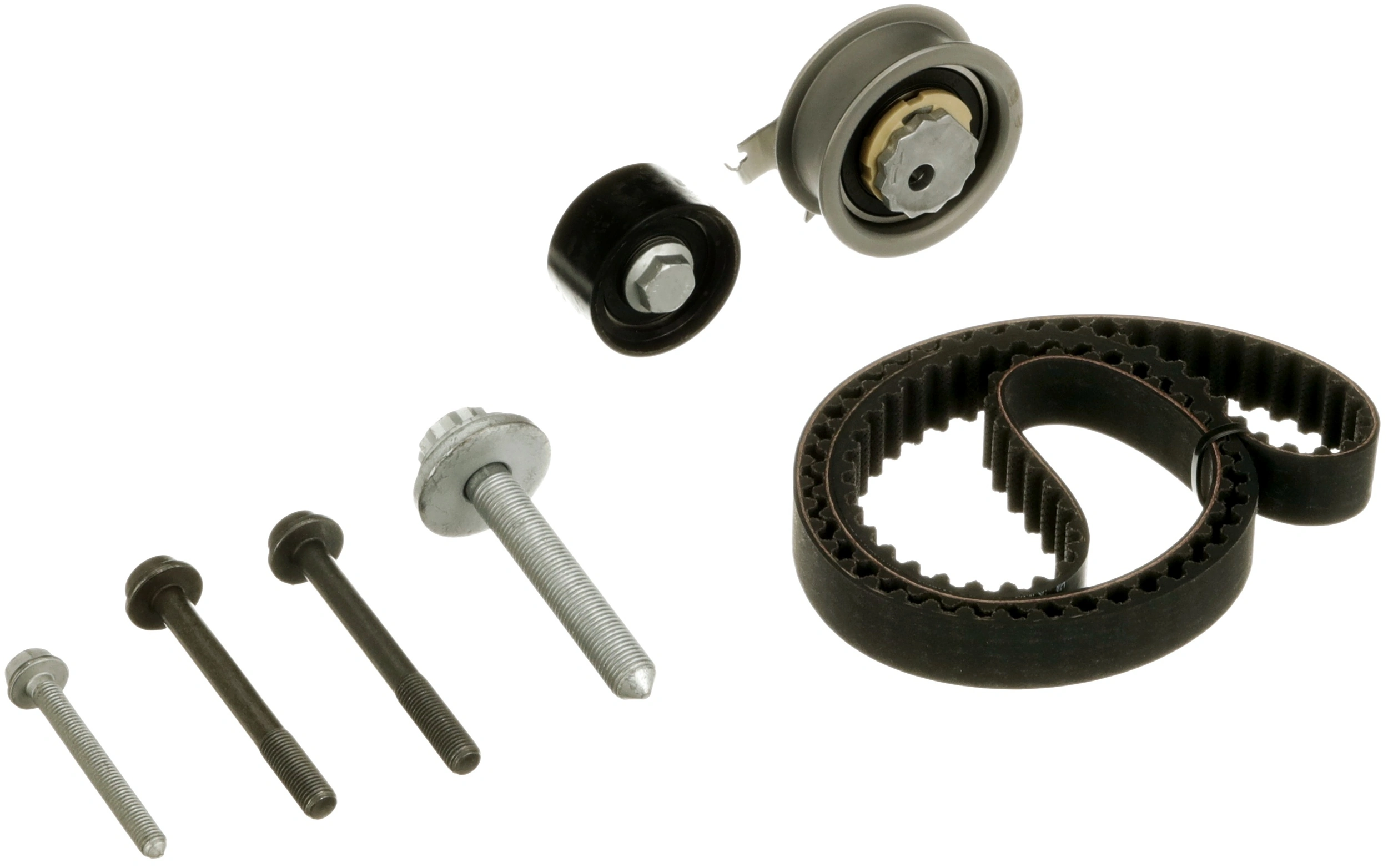 Timing Belt Kit