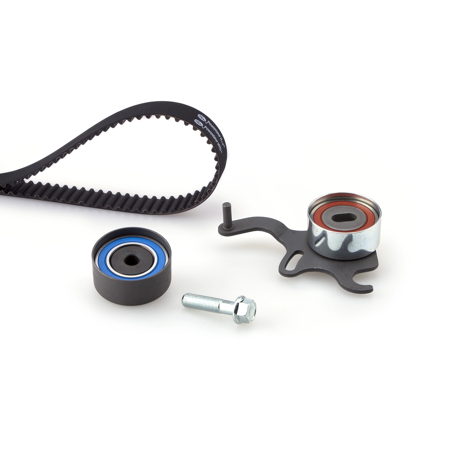 Timing Belt Kit