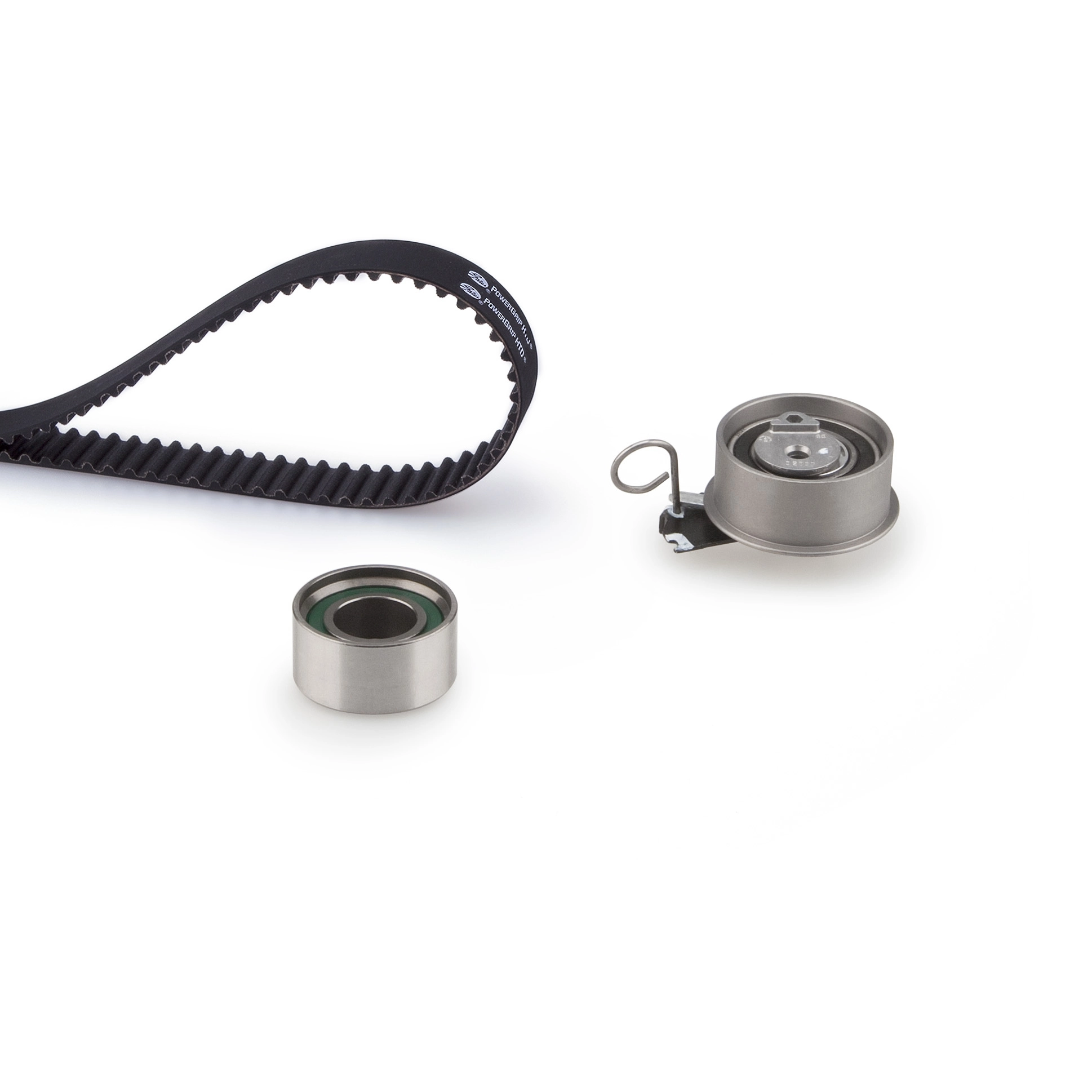 Timing Belt Kit