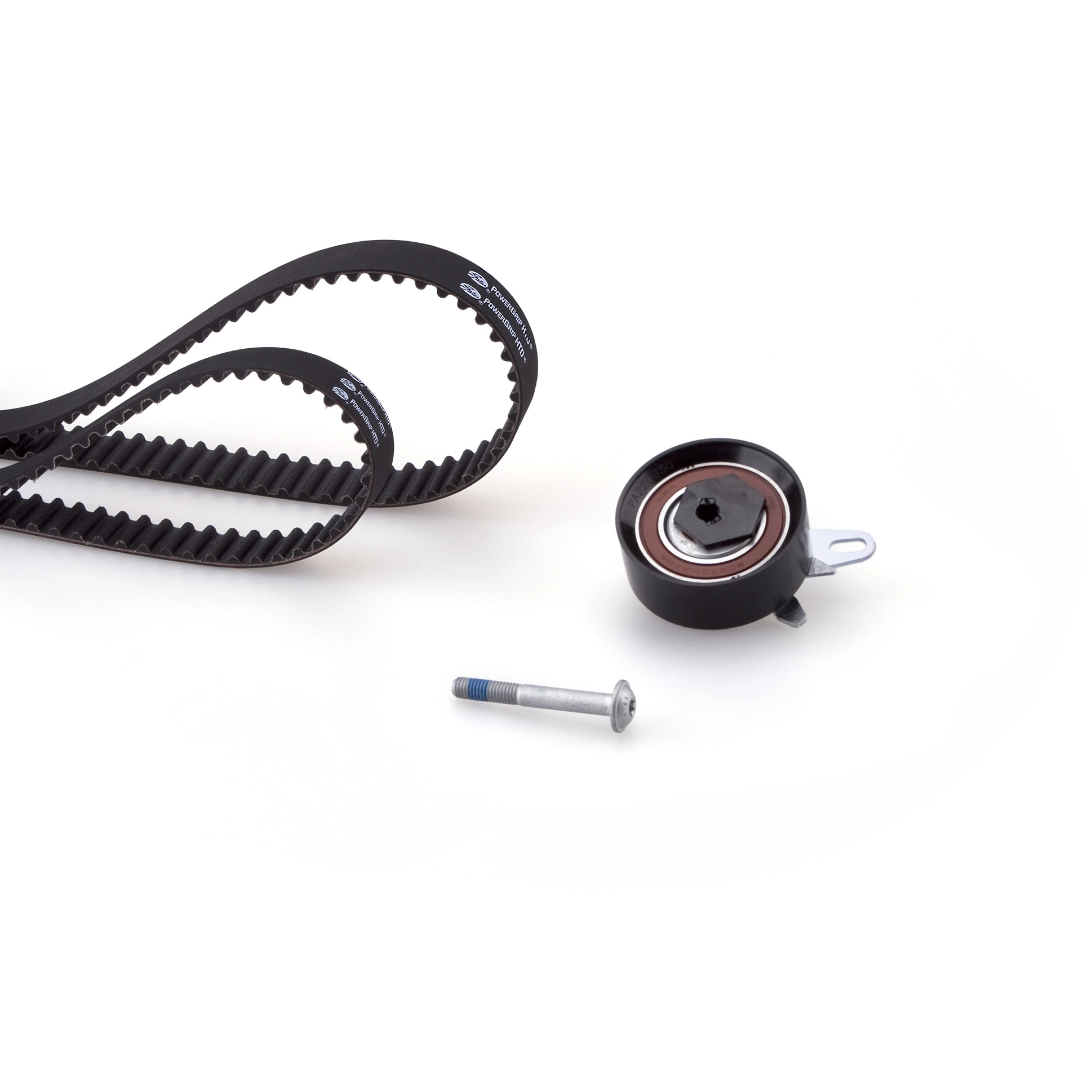 Timing Belt Kit