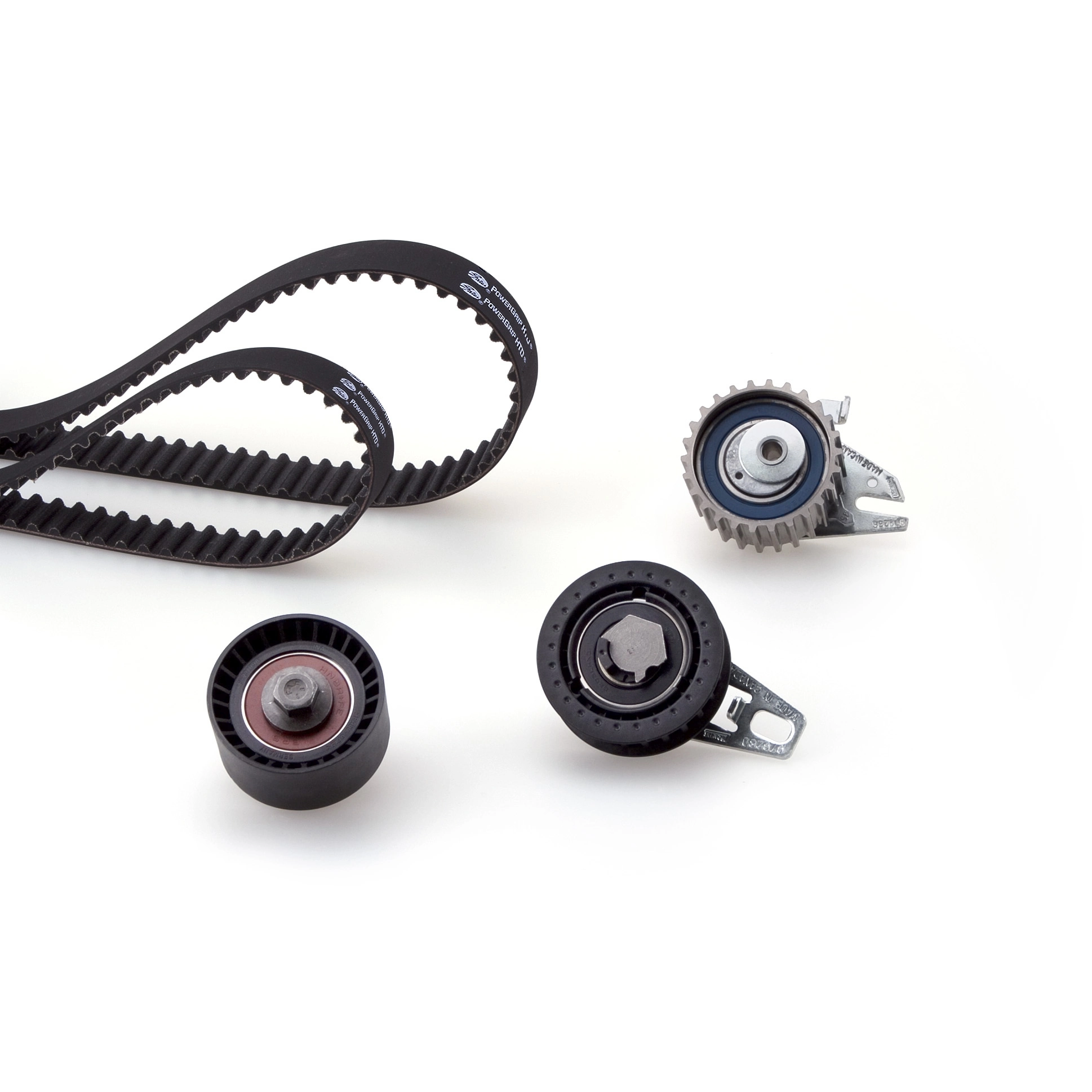 Timing Belt Kit