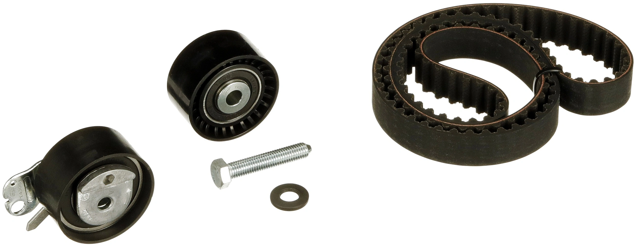 Timing Belt Kit