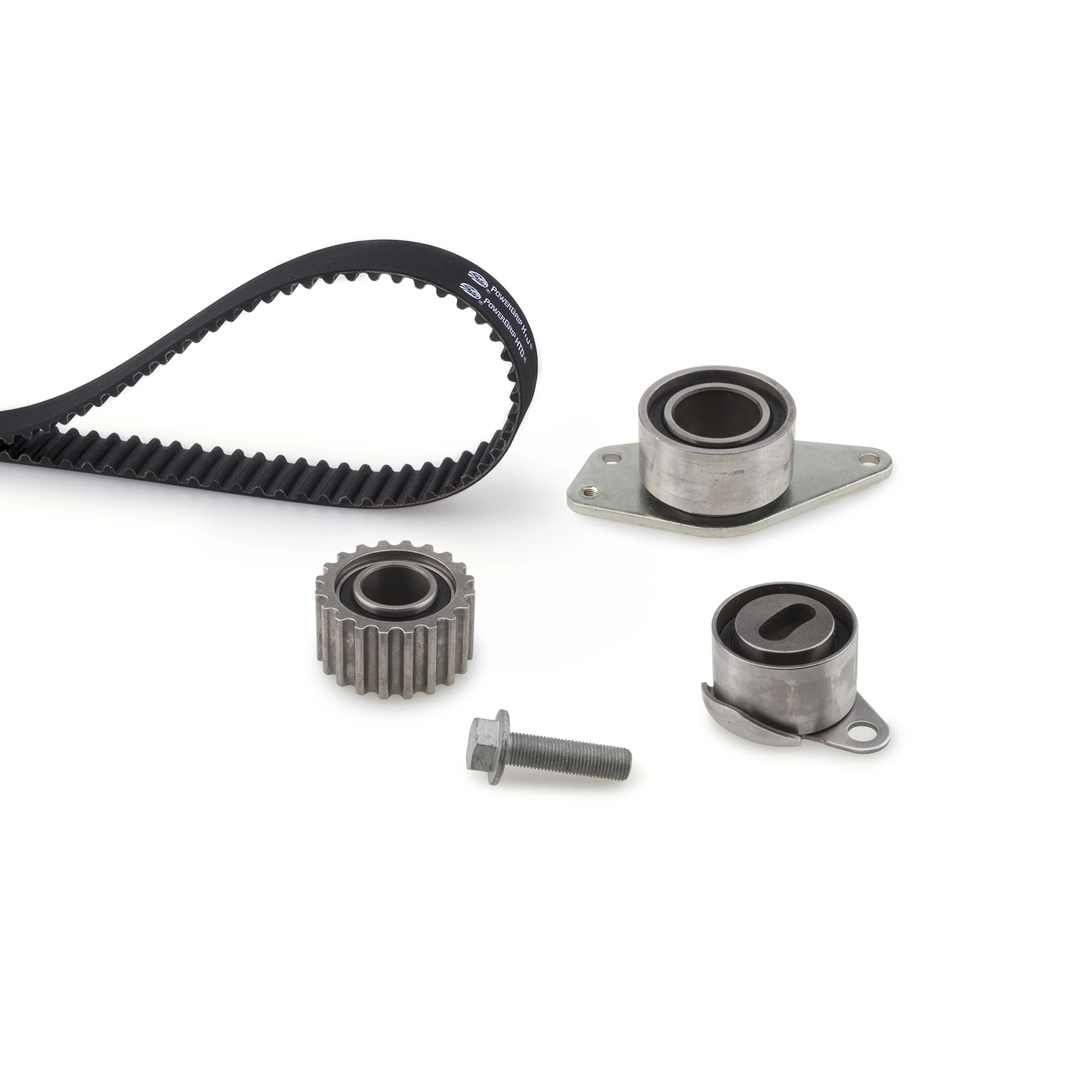 Timing Belt Kit