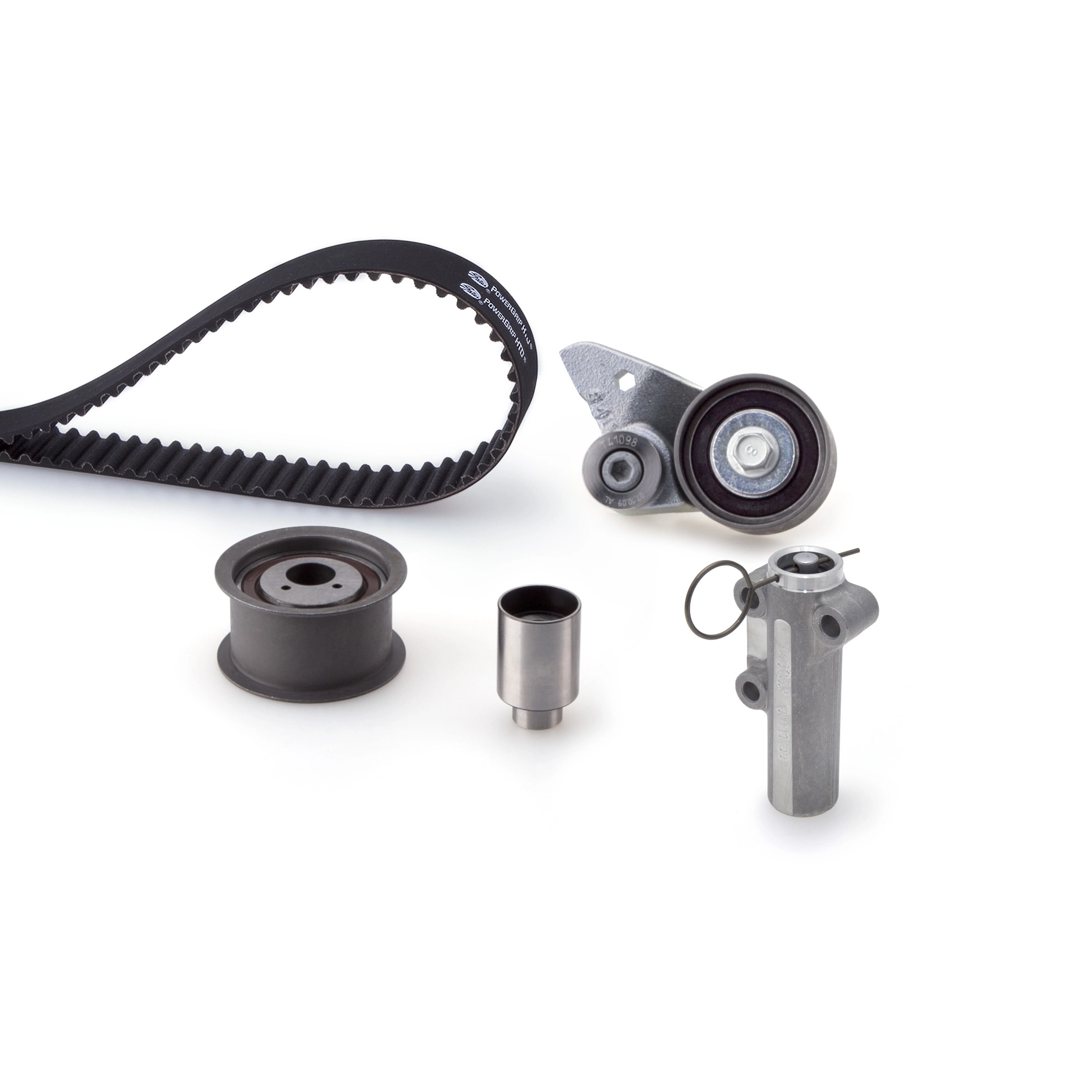 Timing Belt Kit