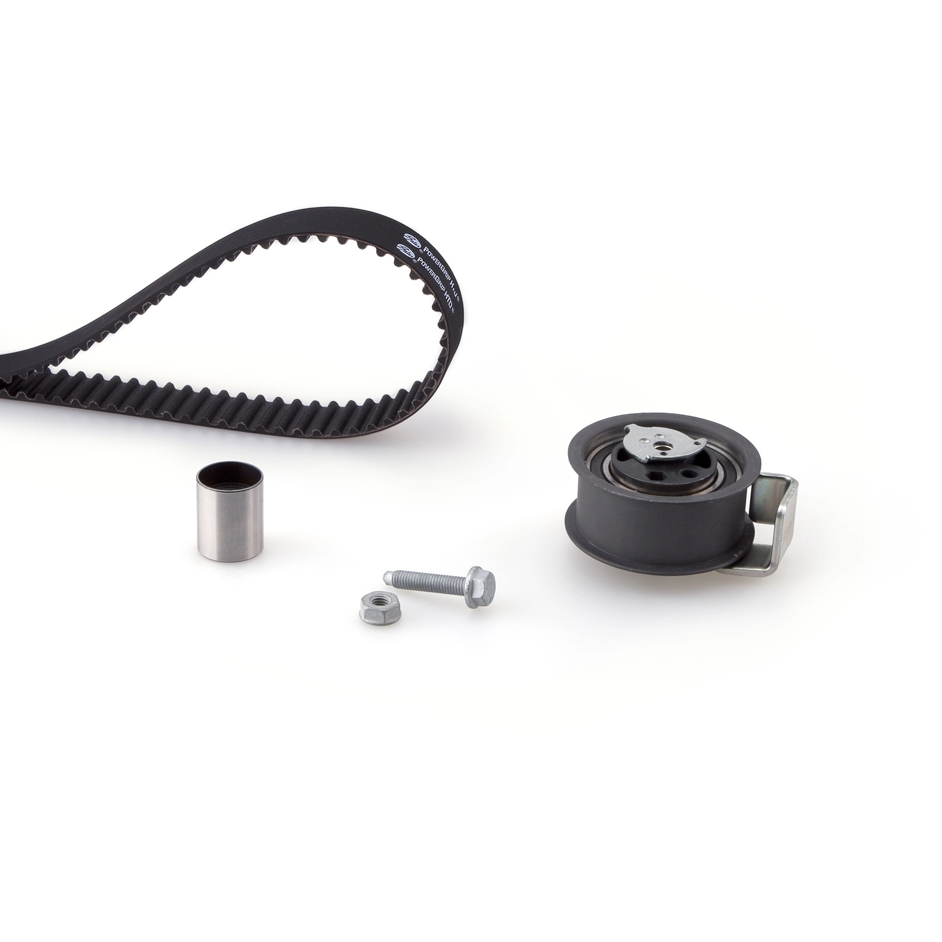 Timing Belt Kit