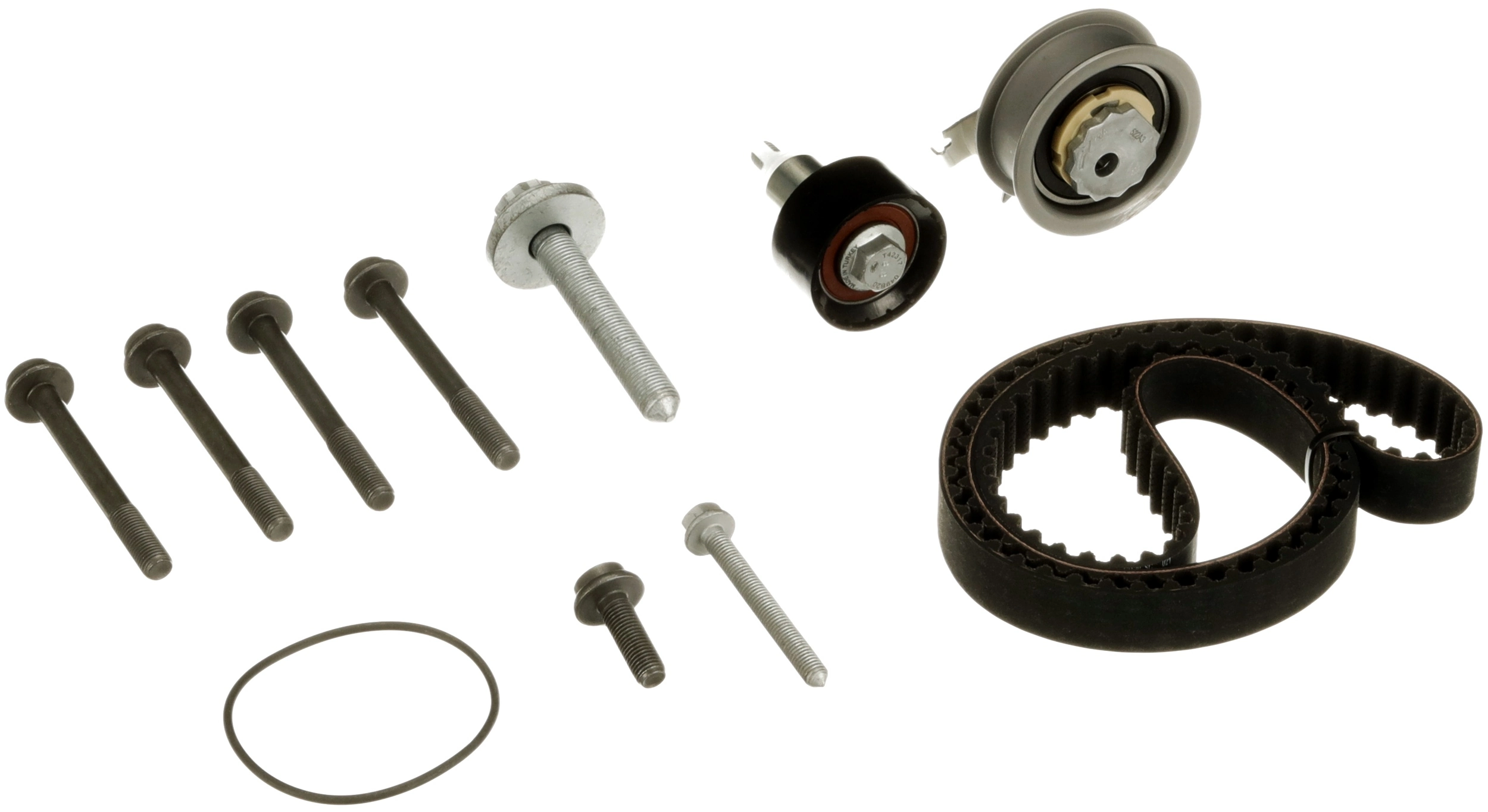 Timing Belt Kit