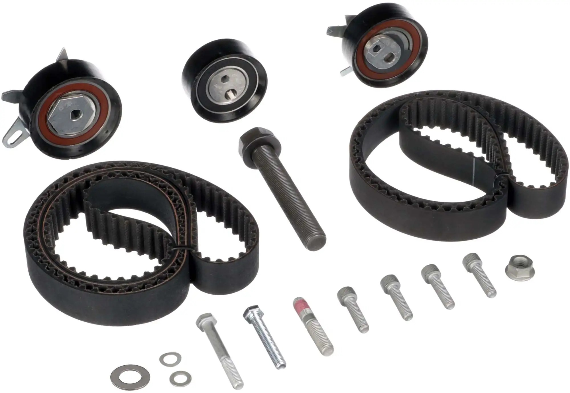 Timing Belt Kit