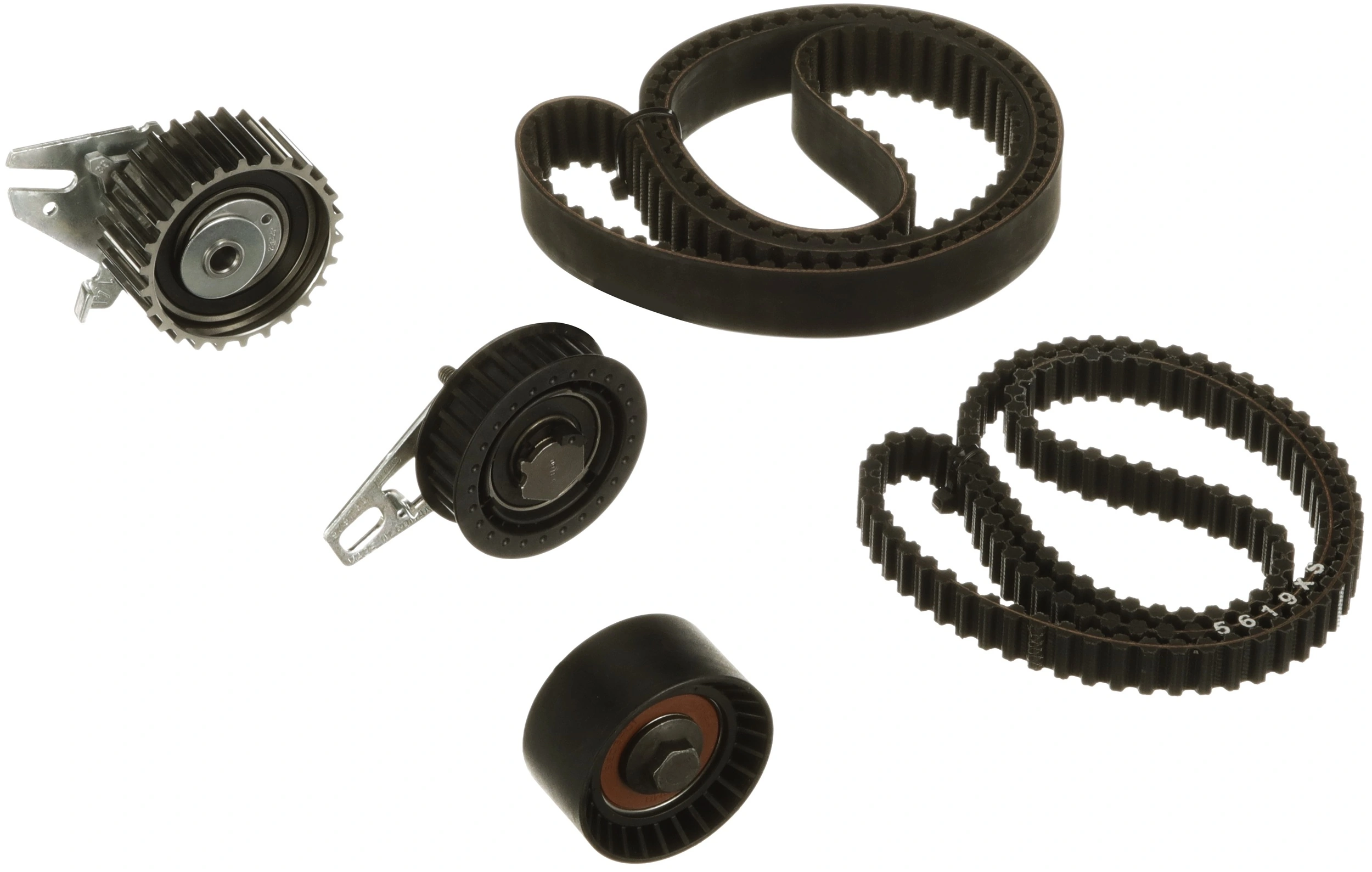 Timing Belt Kit
