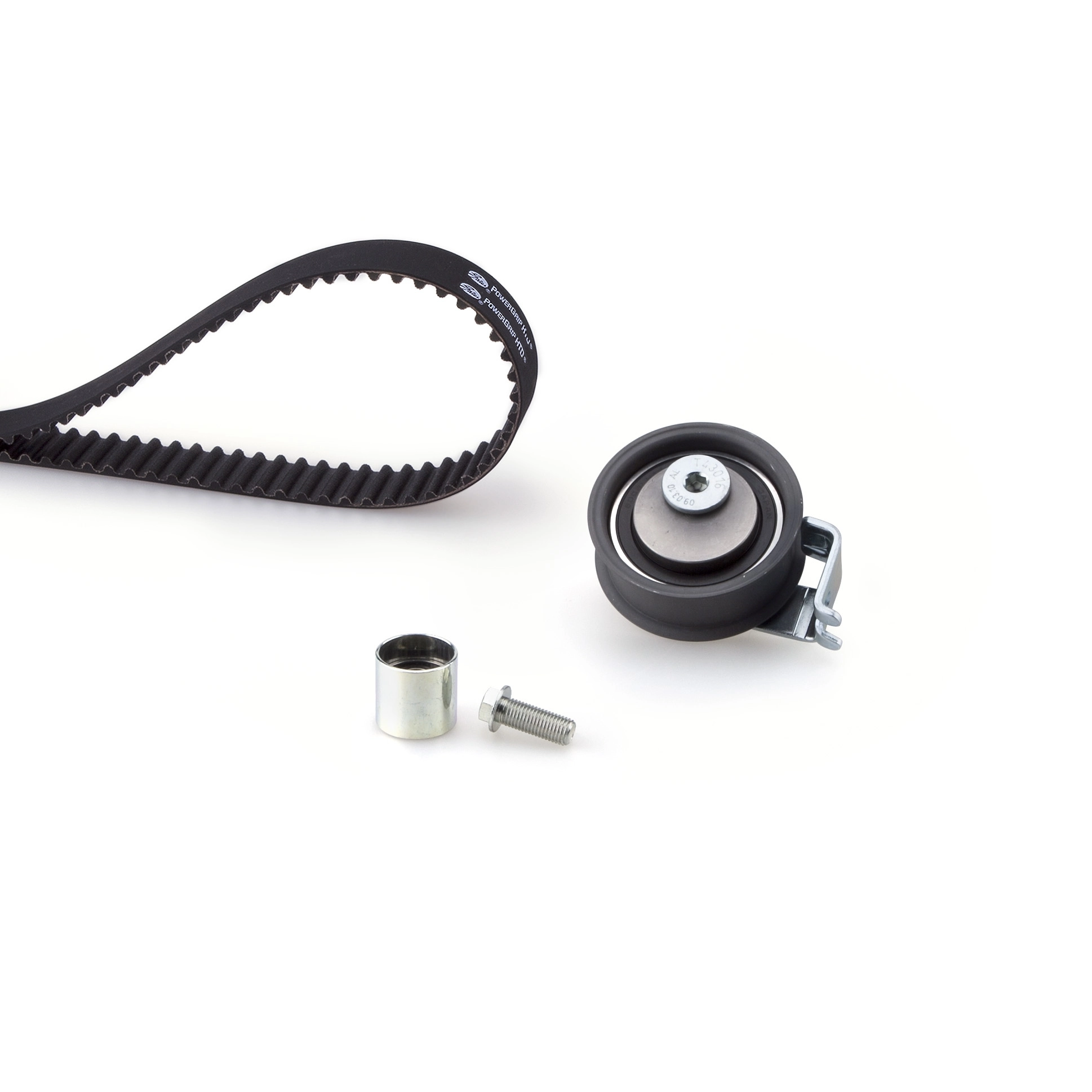 Timing Belt Kit
