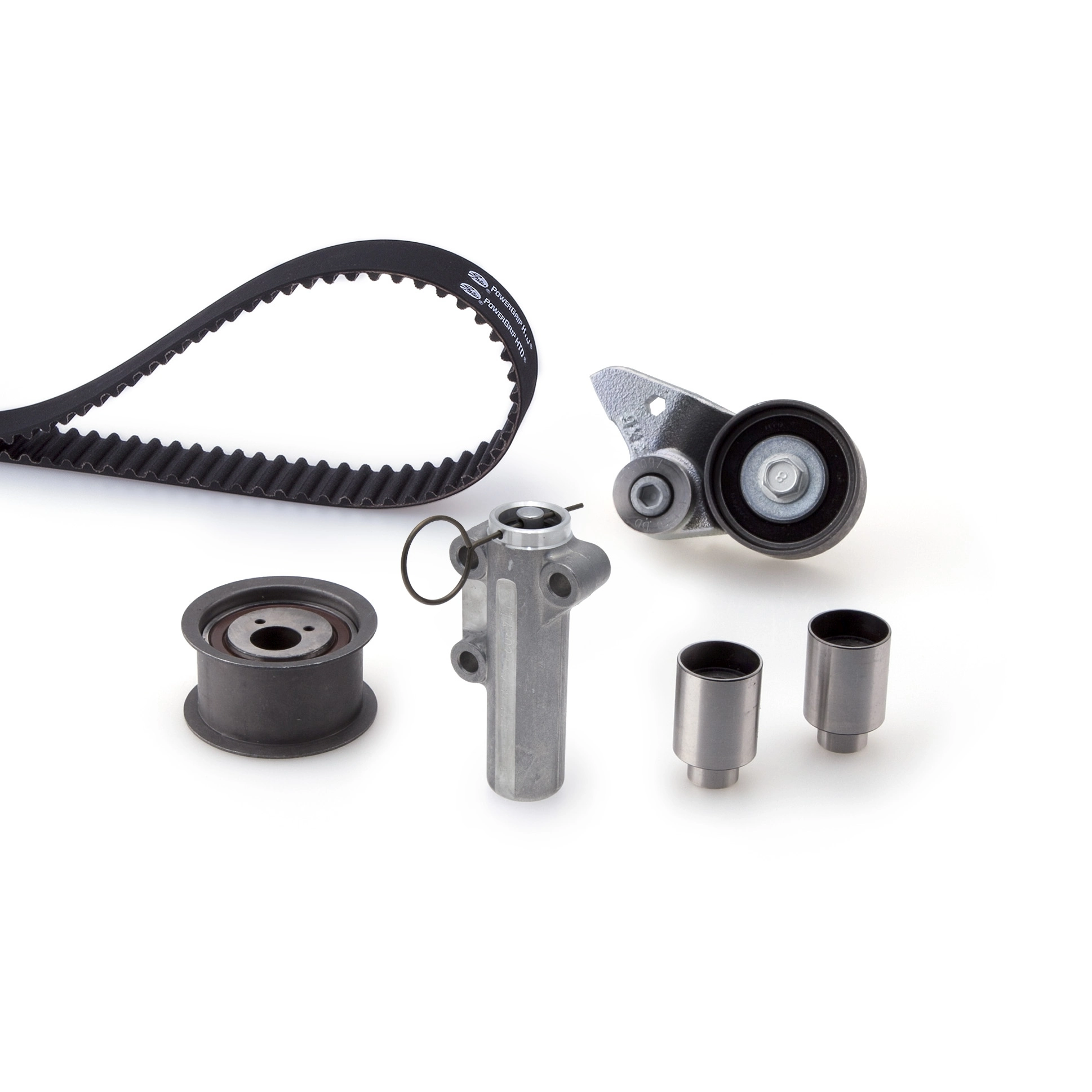 Timing Belt Kit