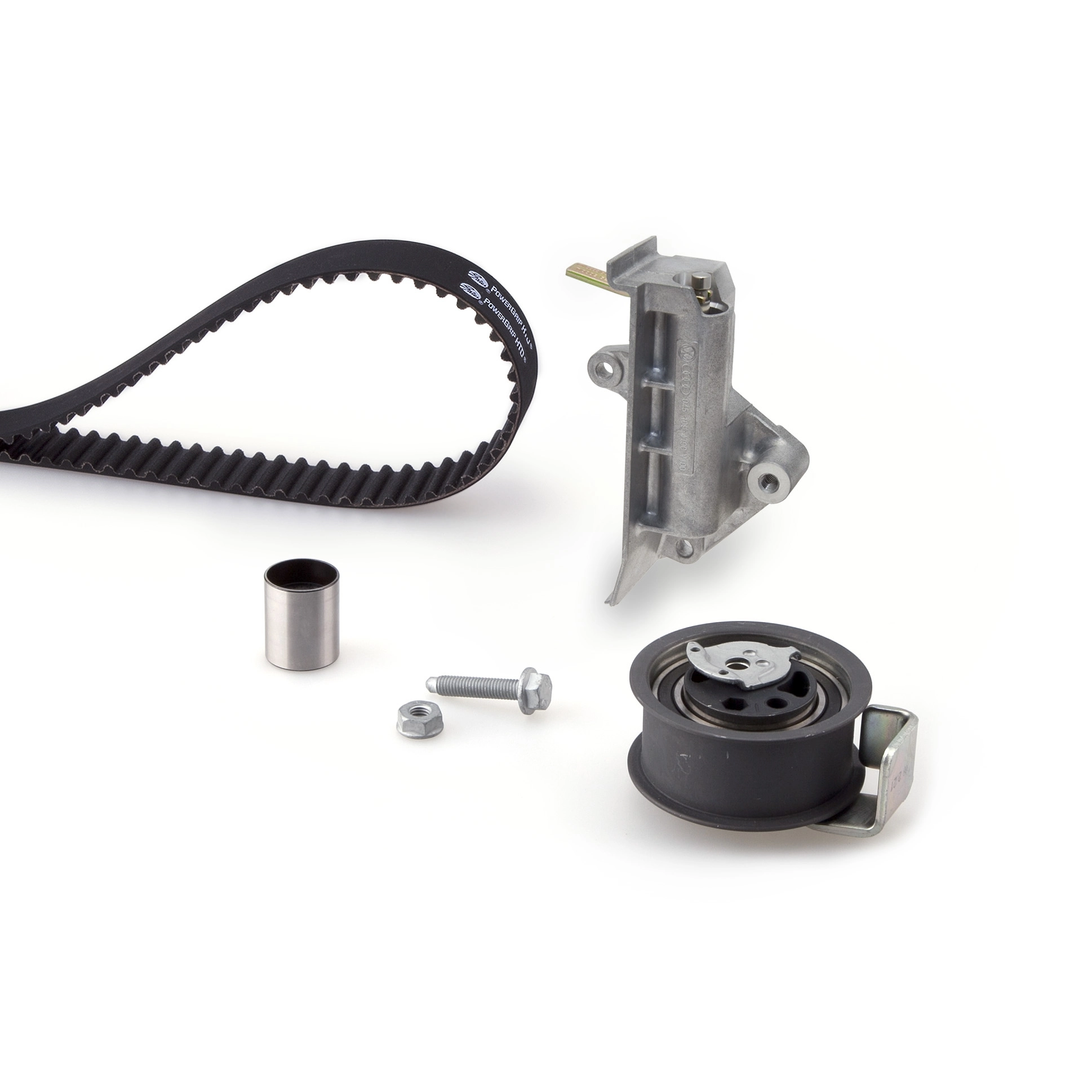 Timing Belt Kit