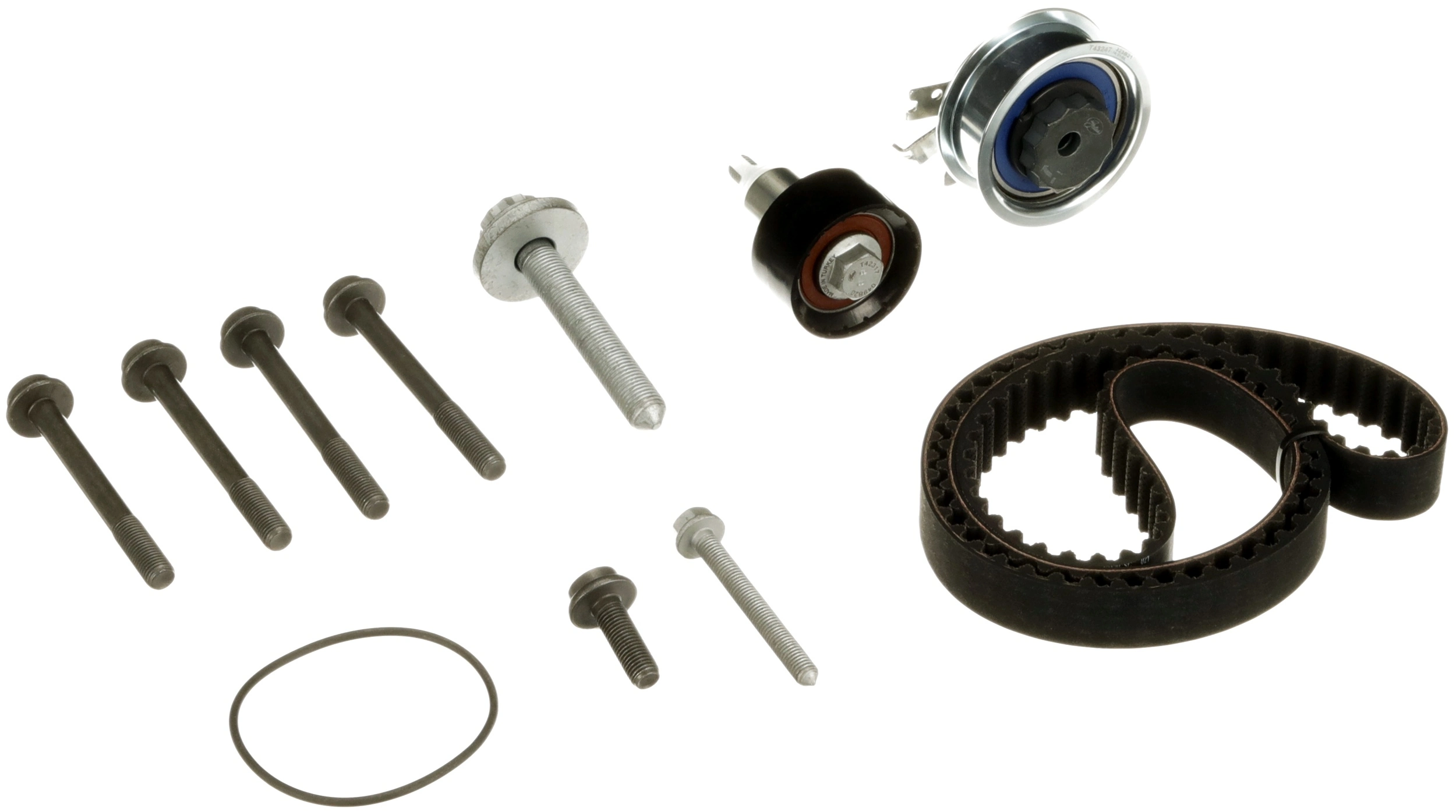 Timing Belt Kit