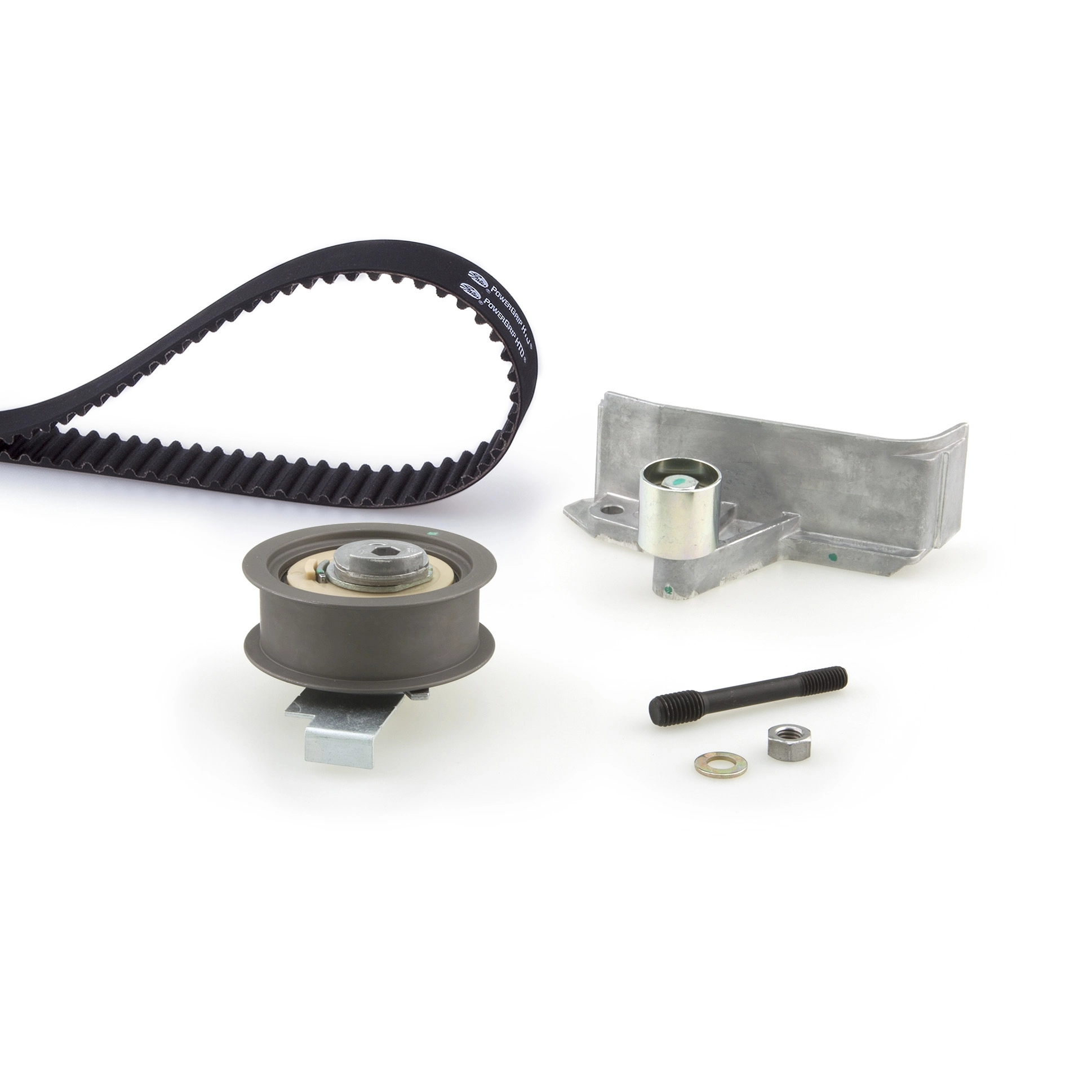 Timing Belt Kit
