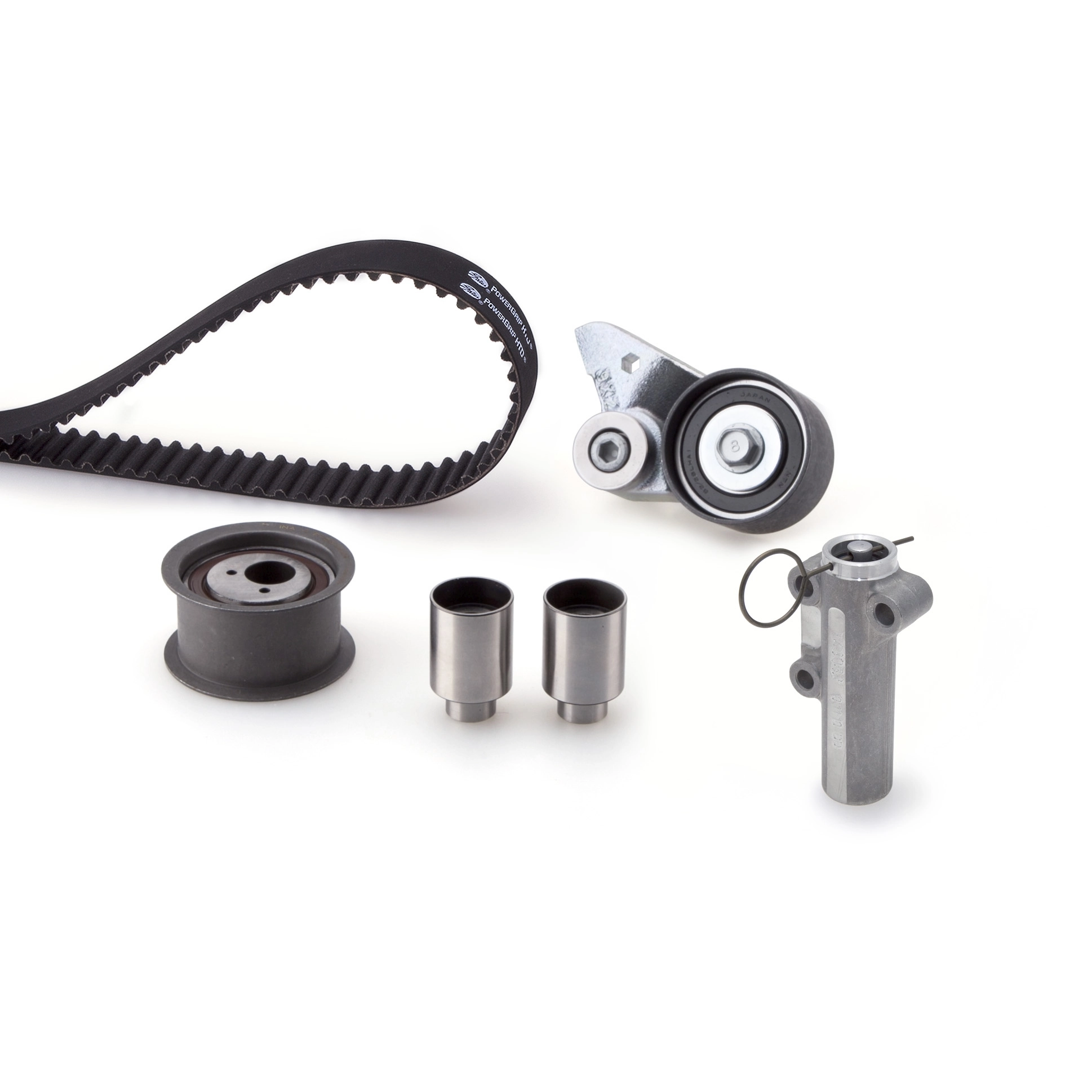 Timing Belt Kit