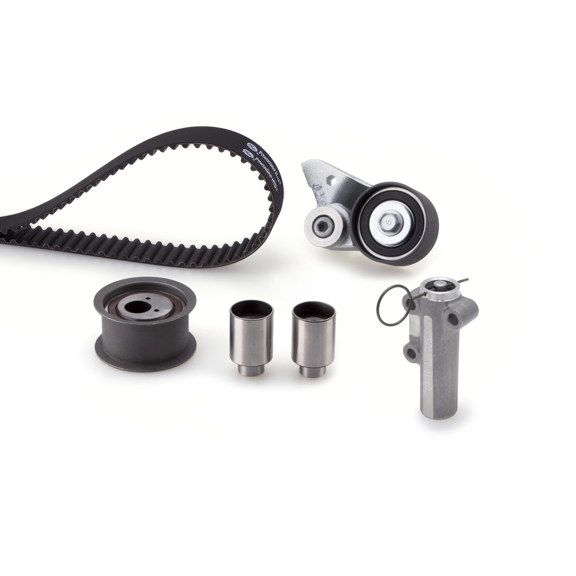 Timing Belt Kit