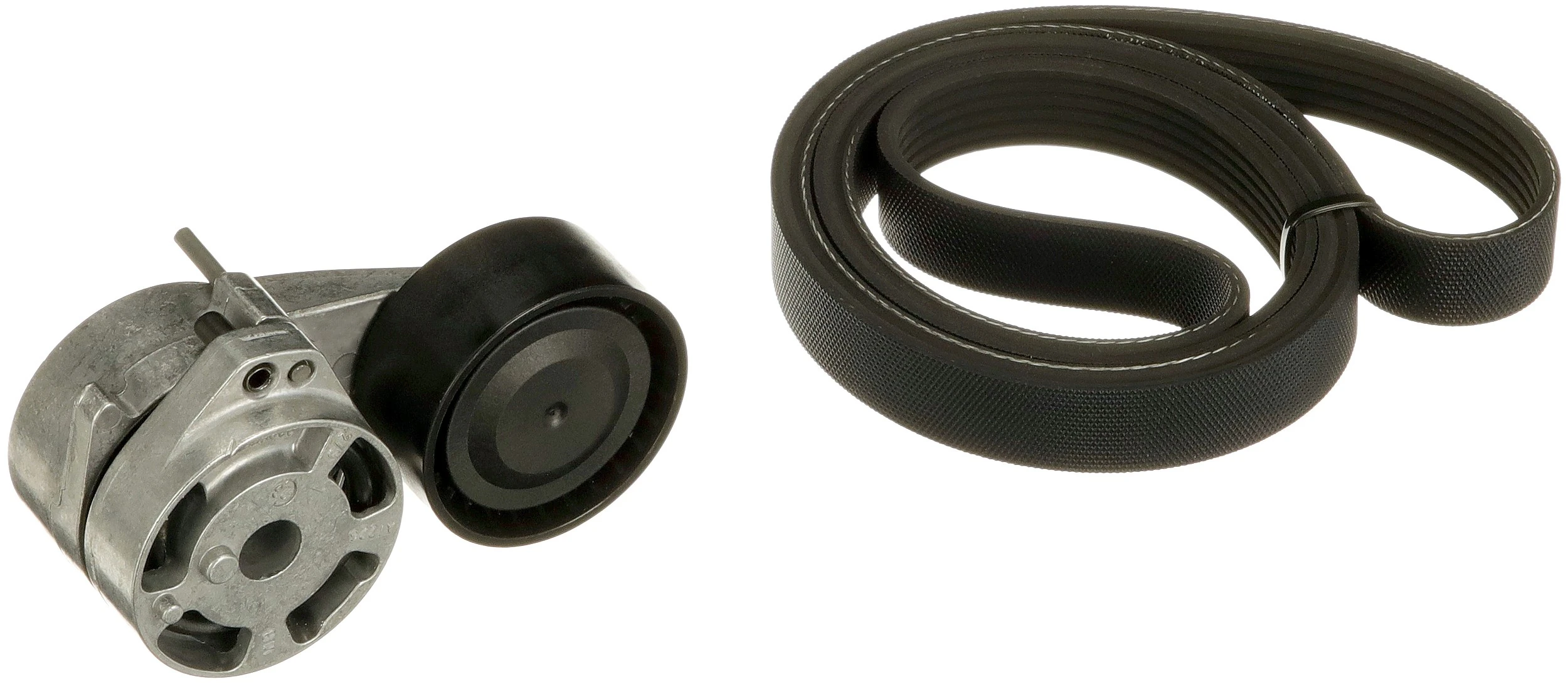 V-ribbed Belt Set