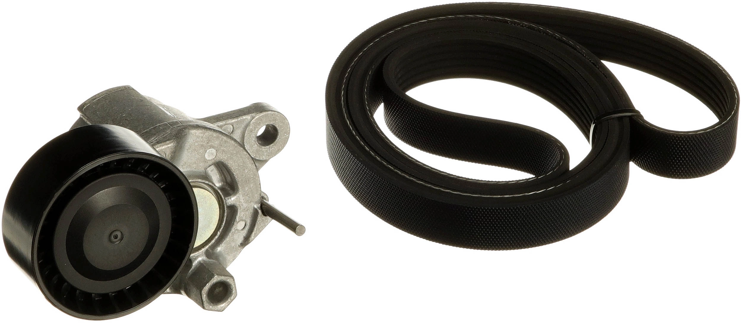 V-ribbed Belt Set