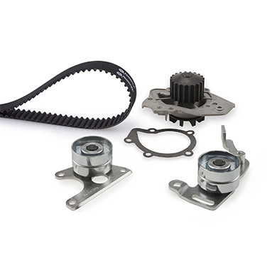 Water Pump & Timing Belt Kit