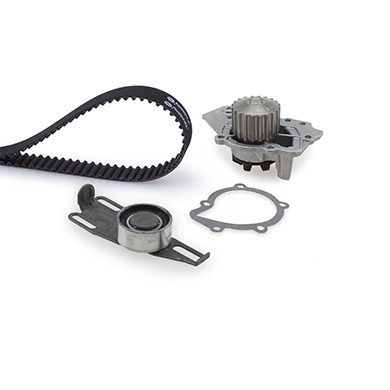 Water Pump & Timing Belt Kit