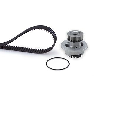 Water Pump & Timing Belt Kit