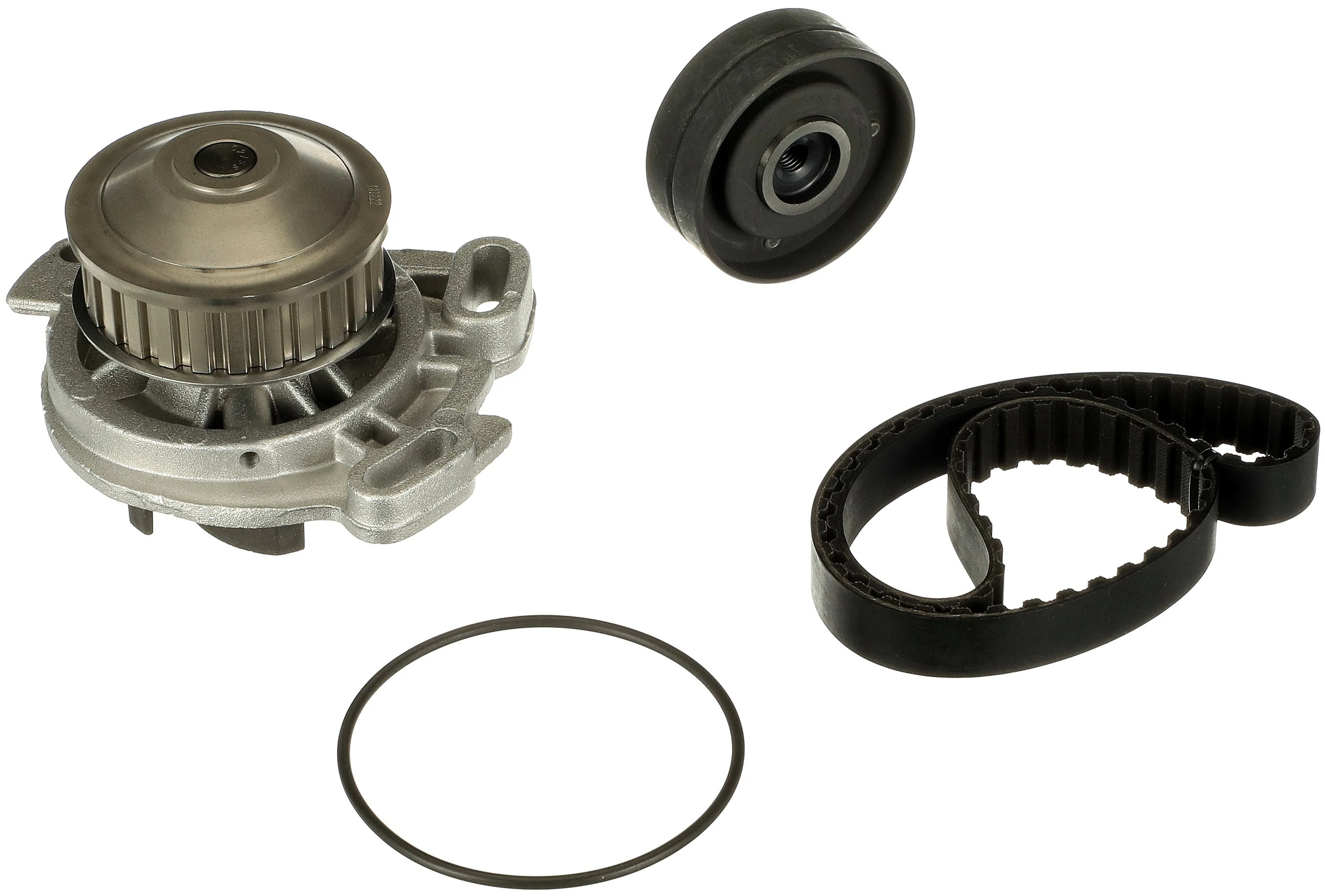 Water Pump & Timing Belt Kit