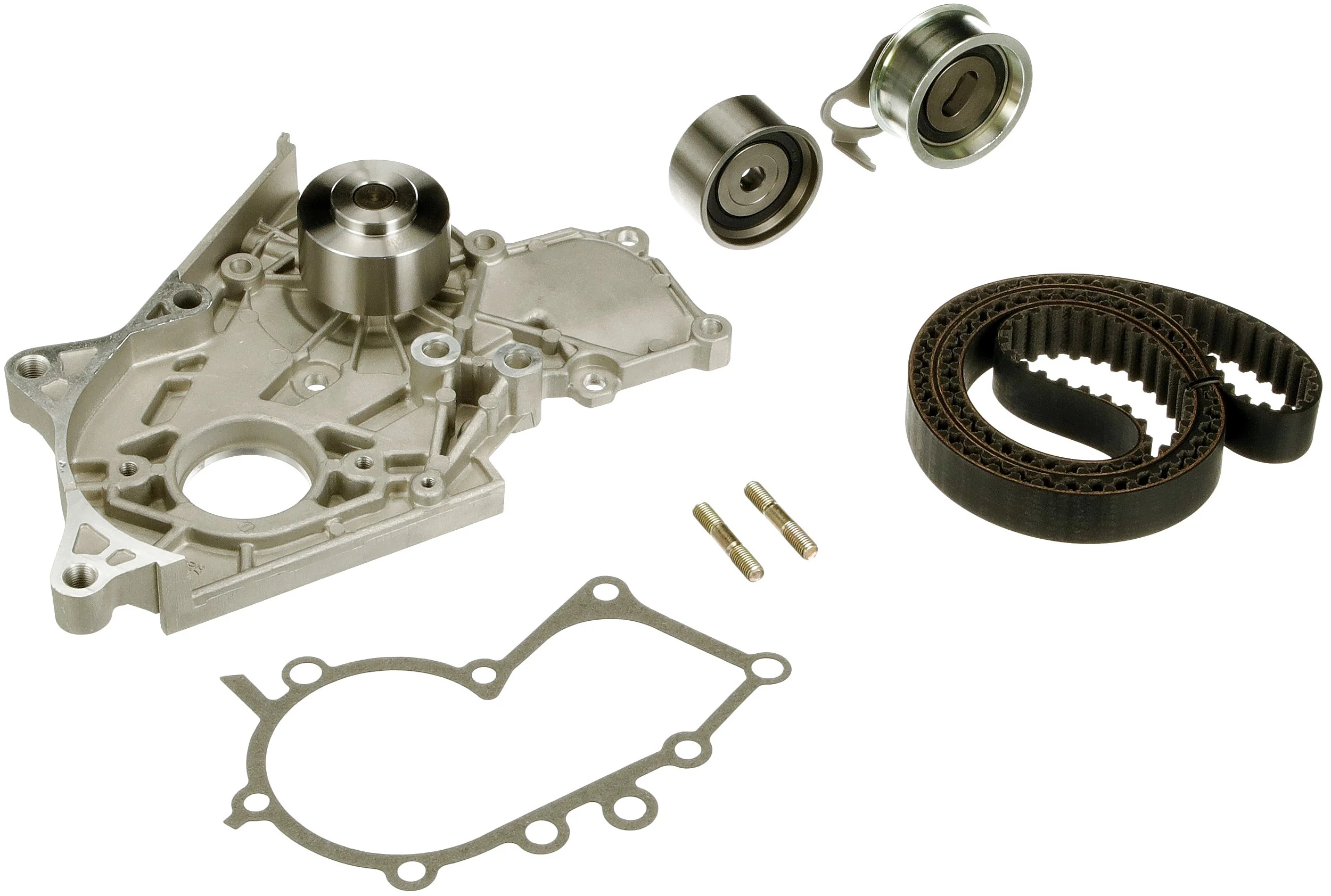 Water Pump & Timing Belt Kit