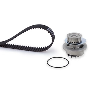 Water Pump & Timing Belt Kit