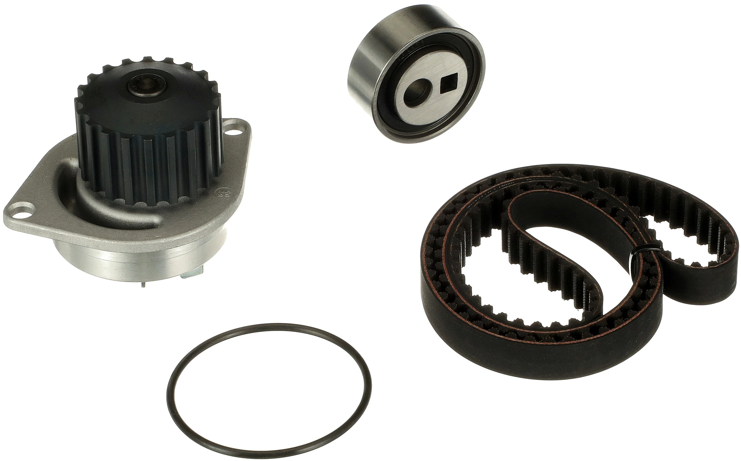 Water Pump & Timing Belt Kit