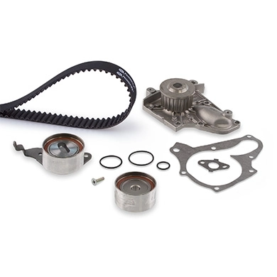 Water Pump & Timing Belt Kit