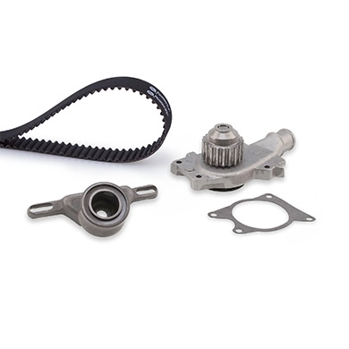 Water Pump & Timing Belt Kit