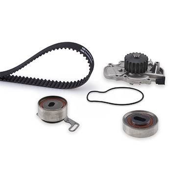 Water Pump & Timing Belt Kit