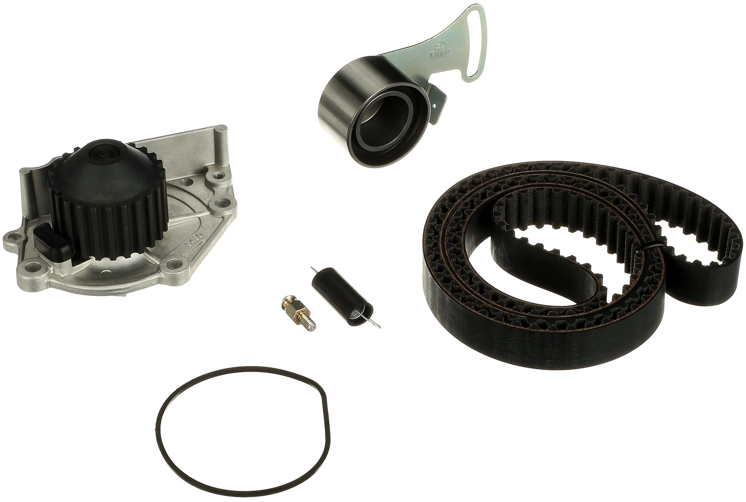Water Pump & Timing Belt Kit
