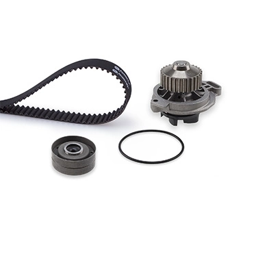 Water Pump & Timing Belt Kit