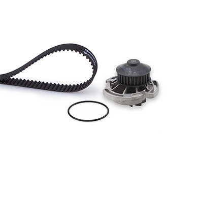 Water Pump & Timing Belt Kit