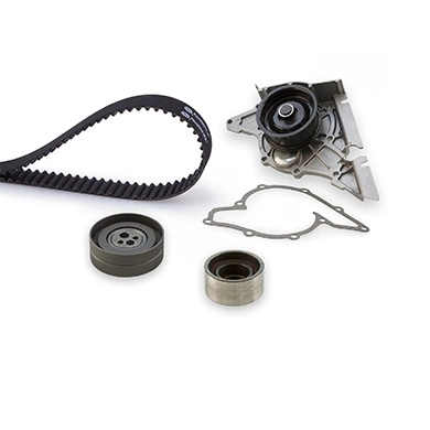 Water Pump & Timing Belt Kit