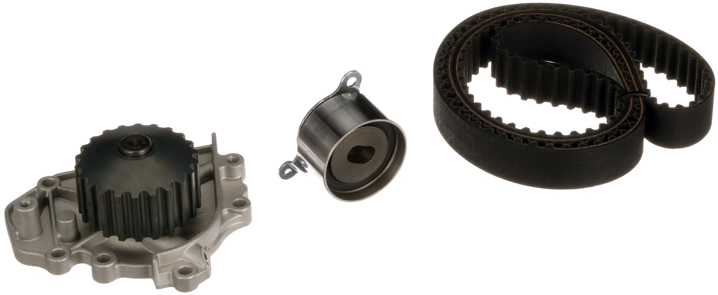 Water Pump & Timing Belt Kit
