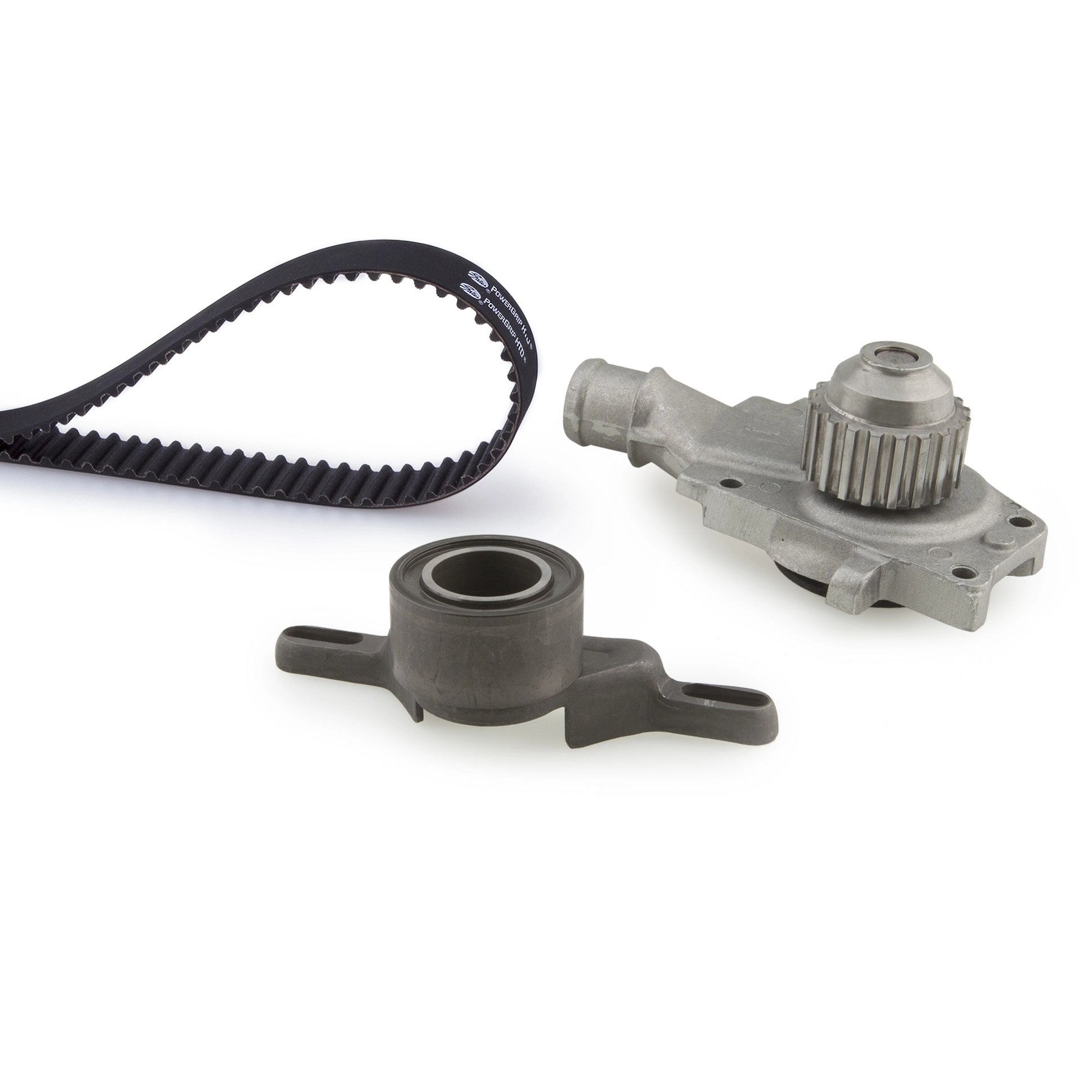 Water Pump & Timing Belt Kit