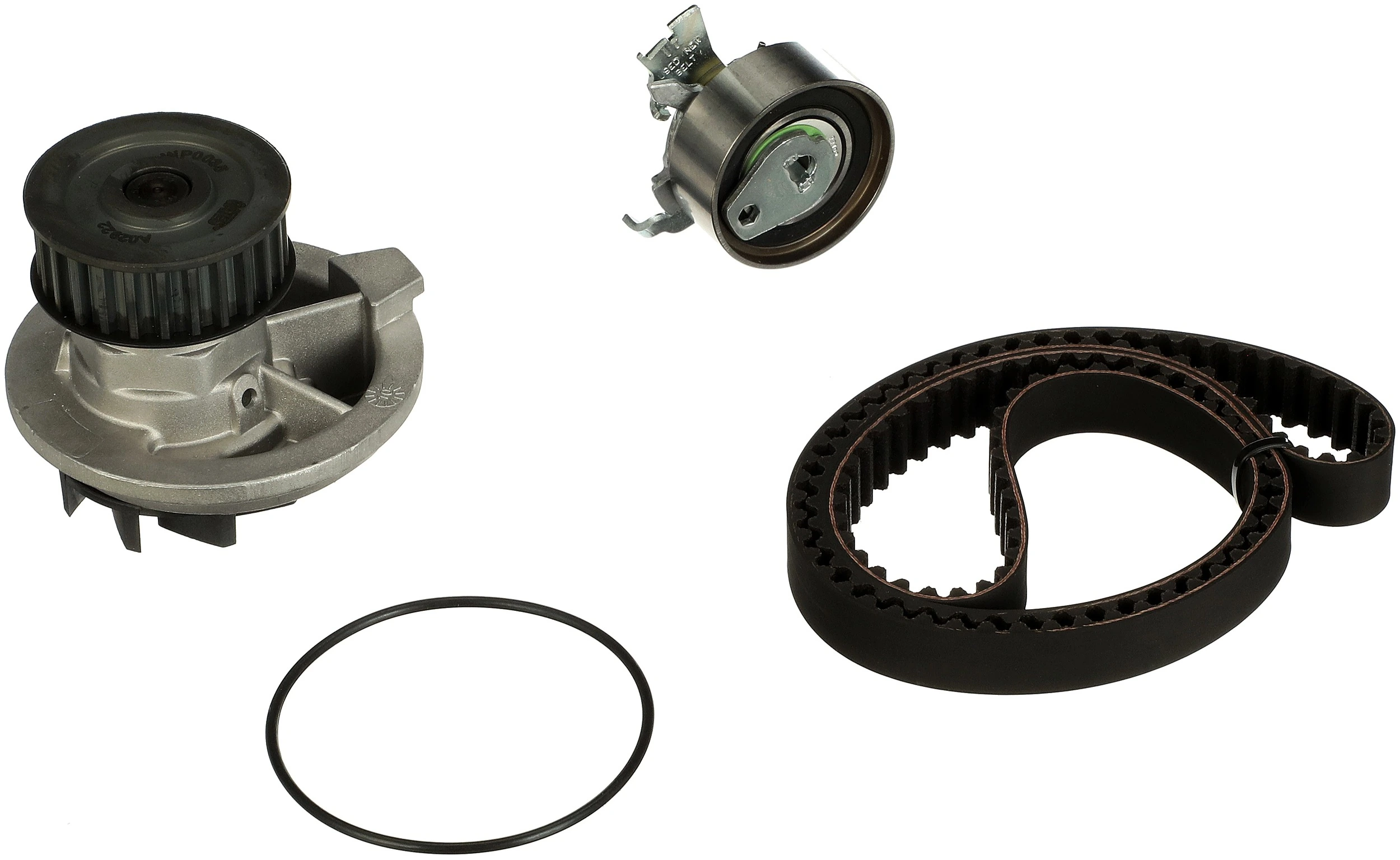 Water Pump & Timing Belt Kit